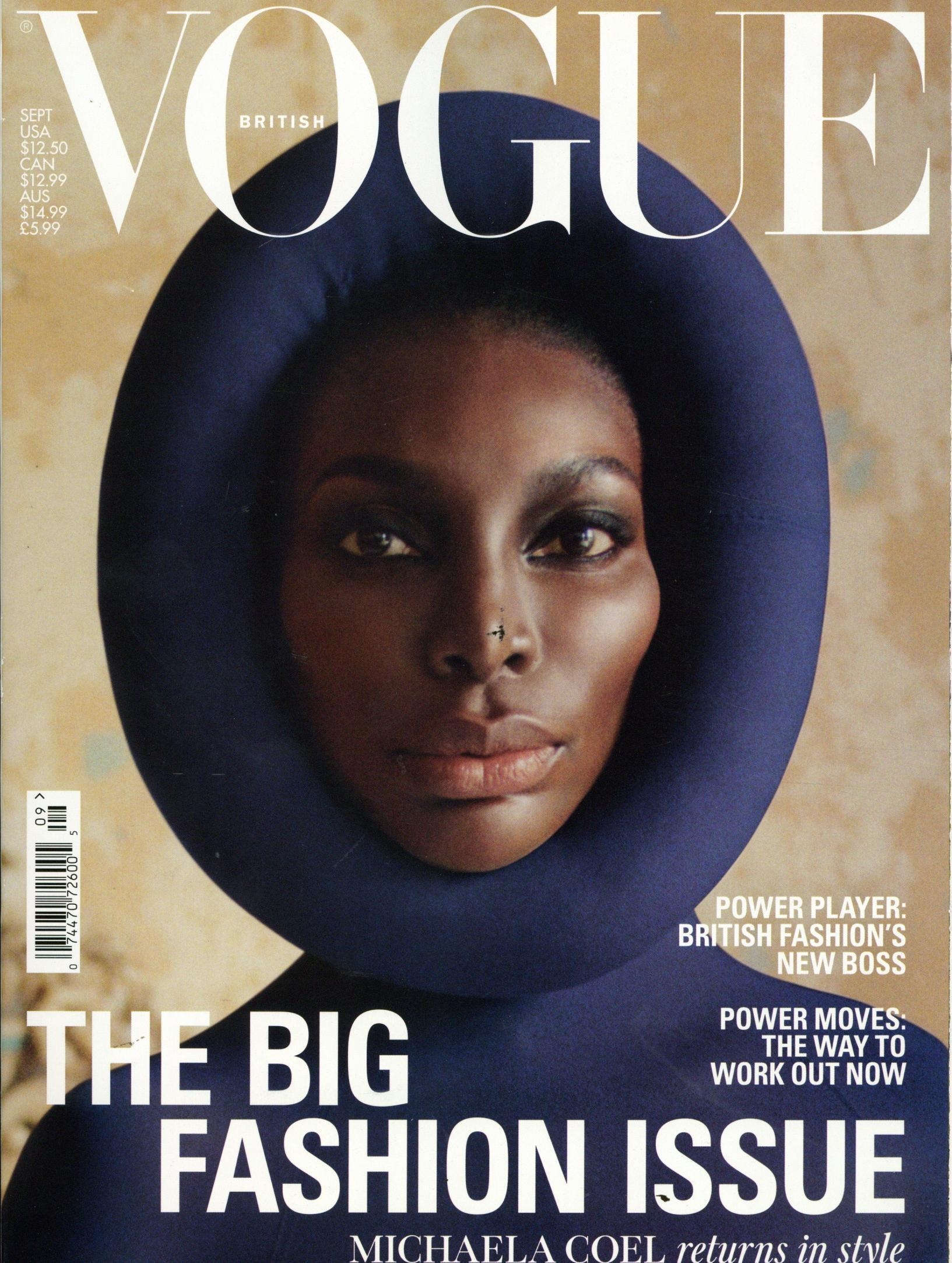 Vogue (UK)
