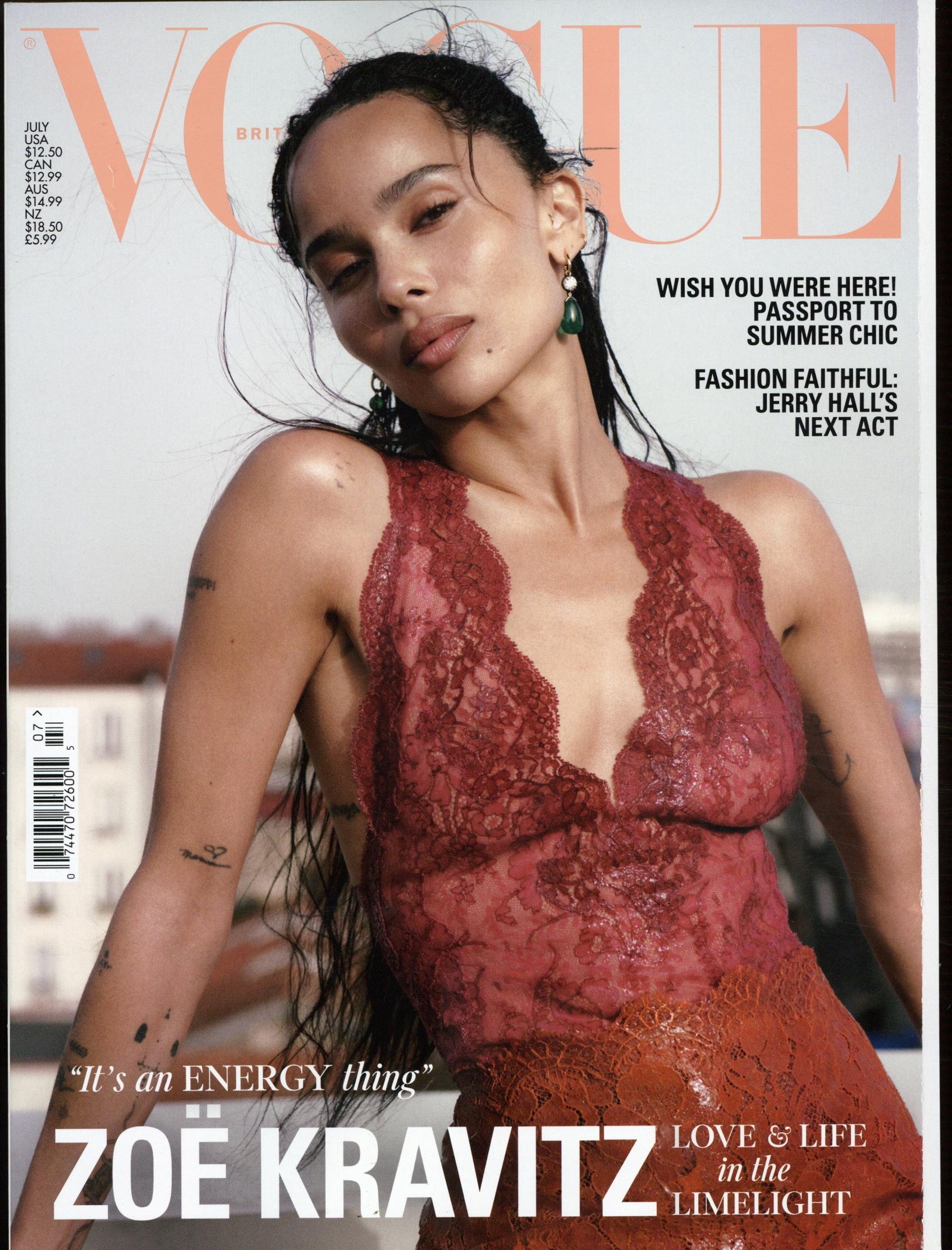 Vogue (UK)