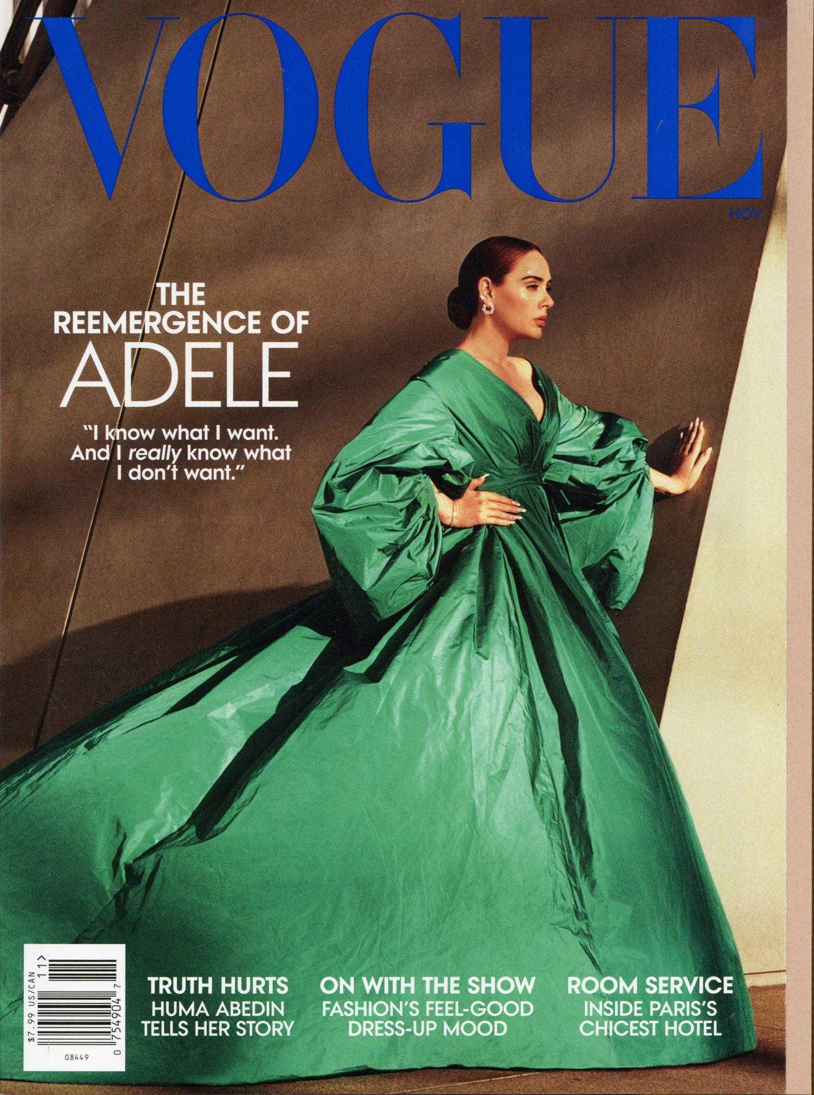 Vogue (US)