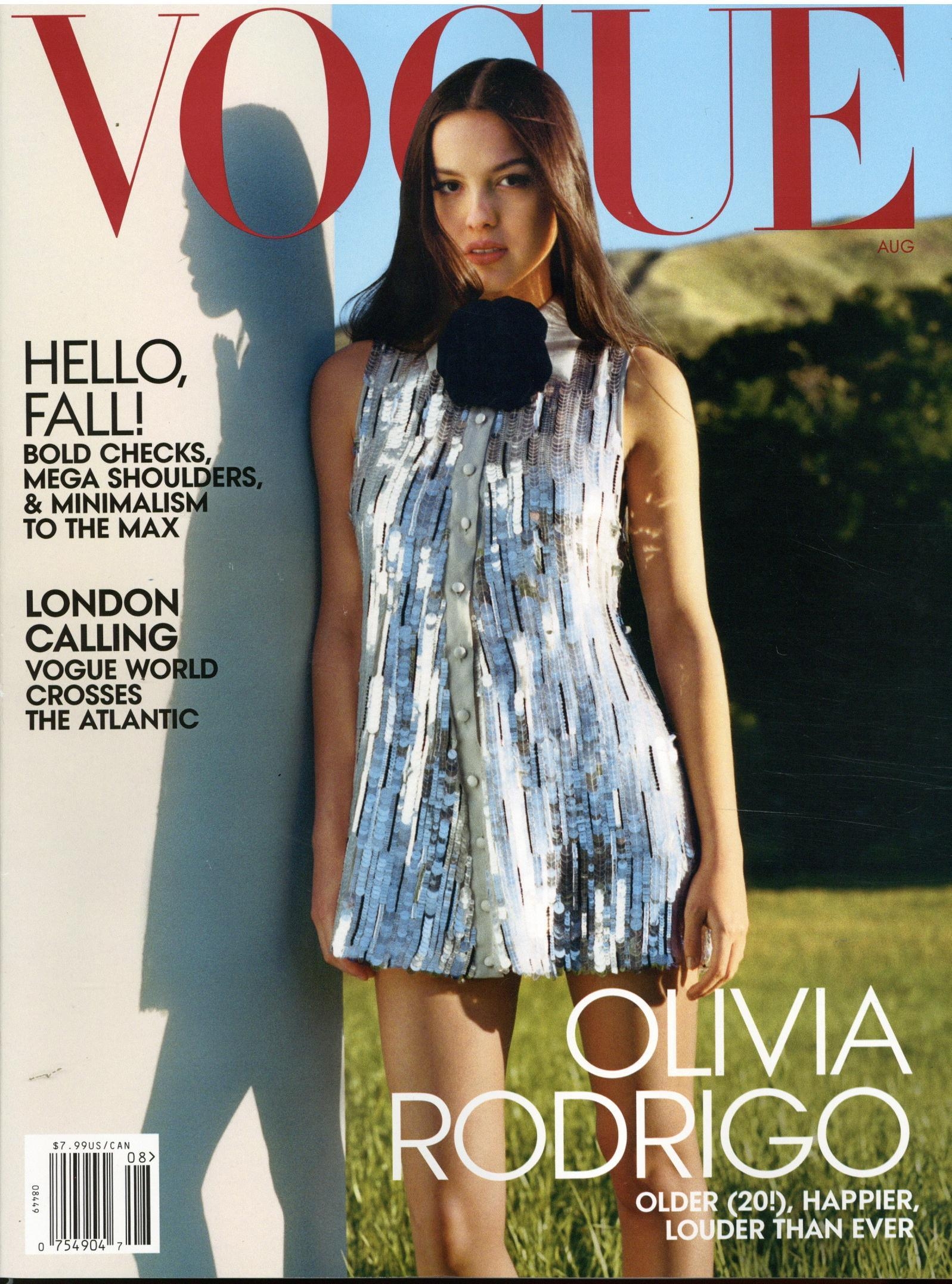 Vogue (US)