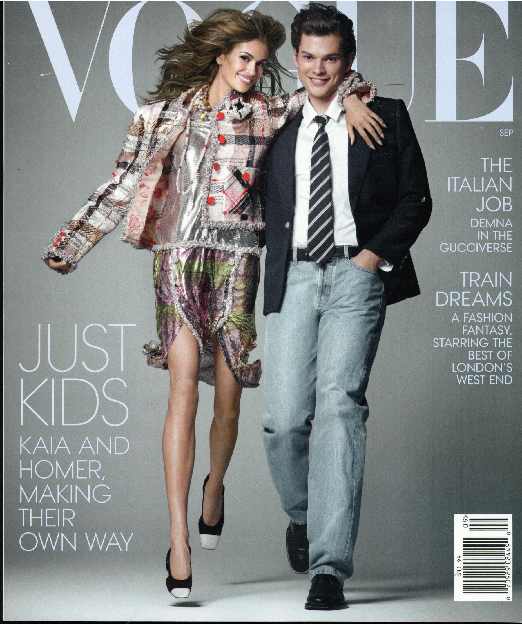 Vogue (US)