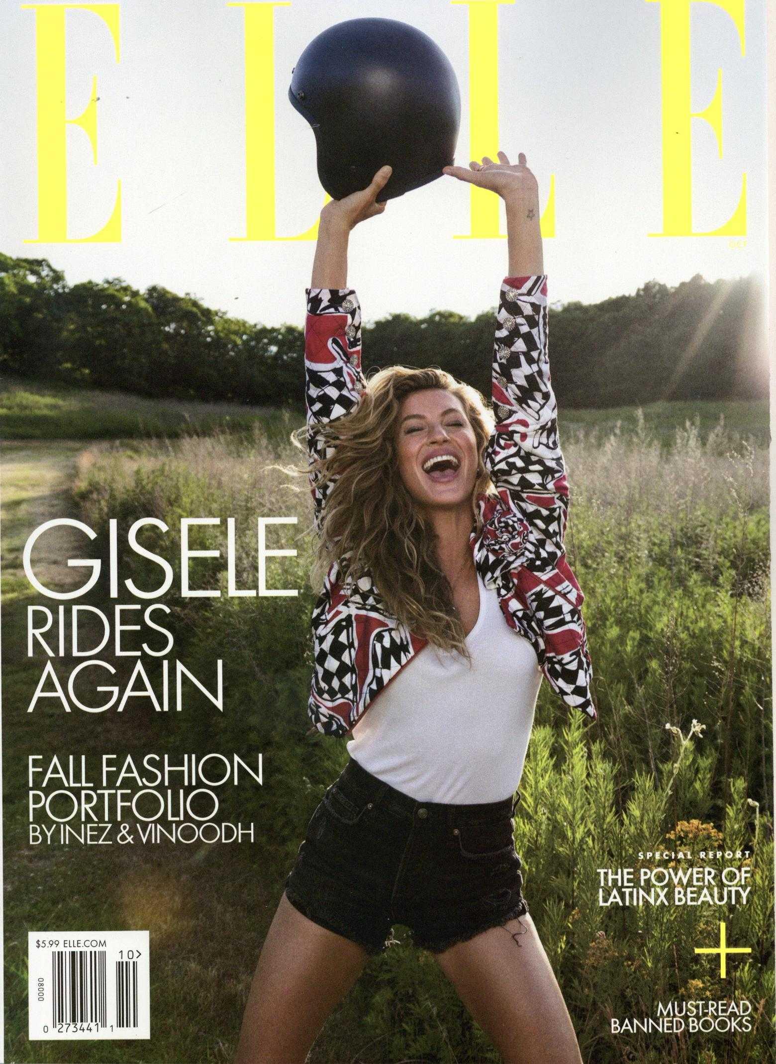 Elle (US)