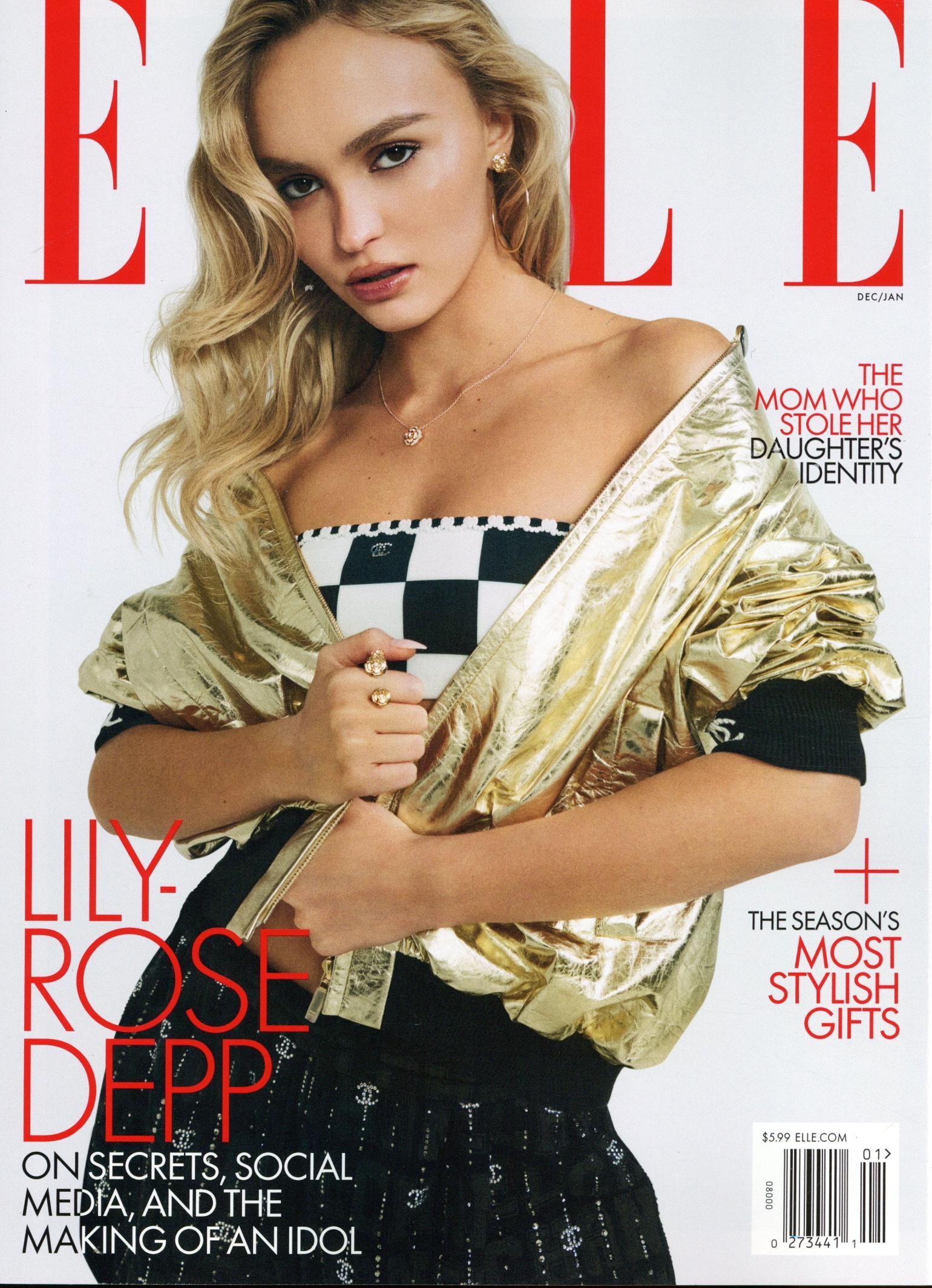 Elle (US)