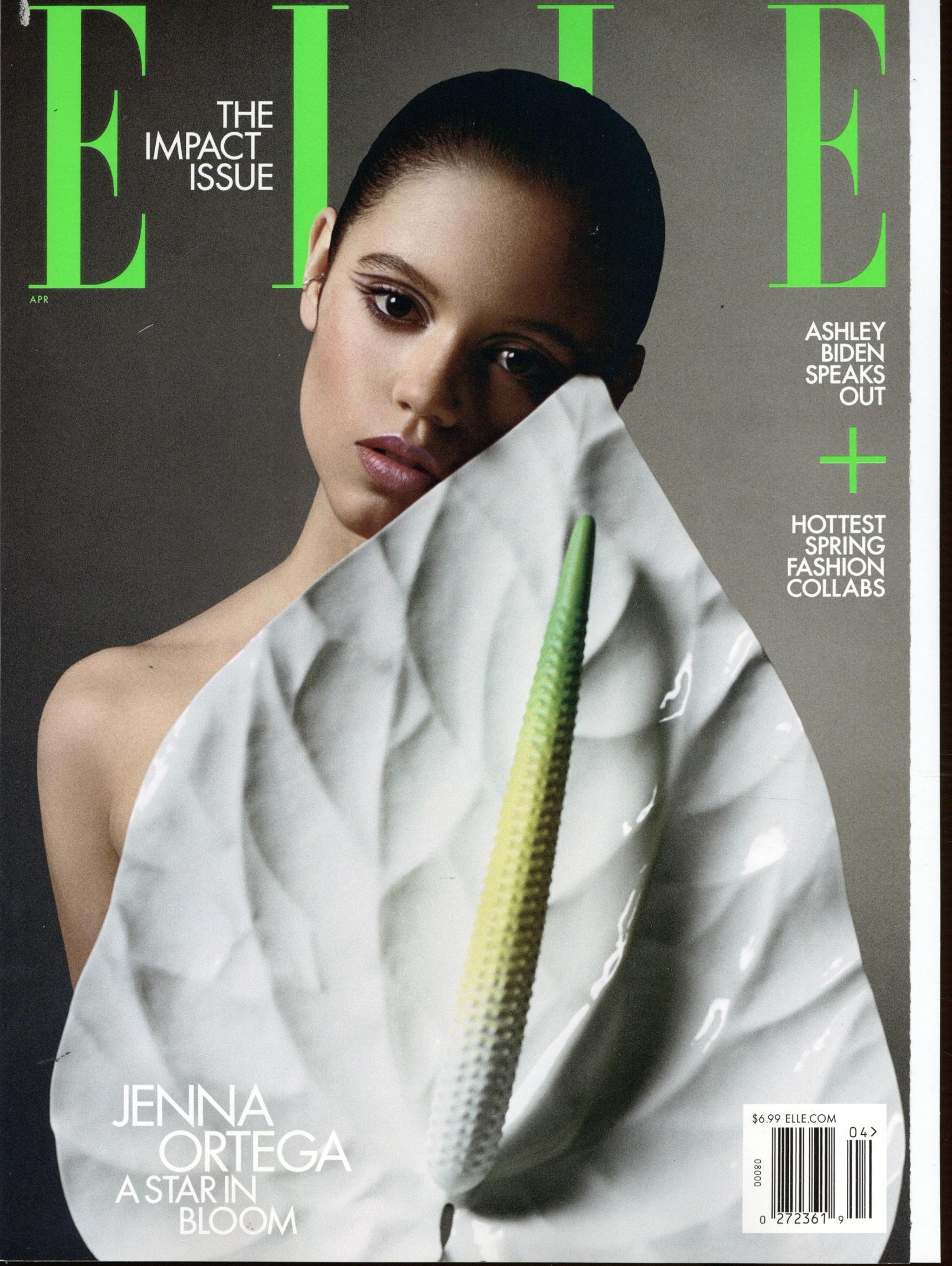 Elle (US)