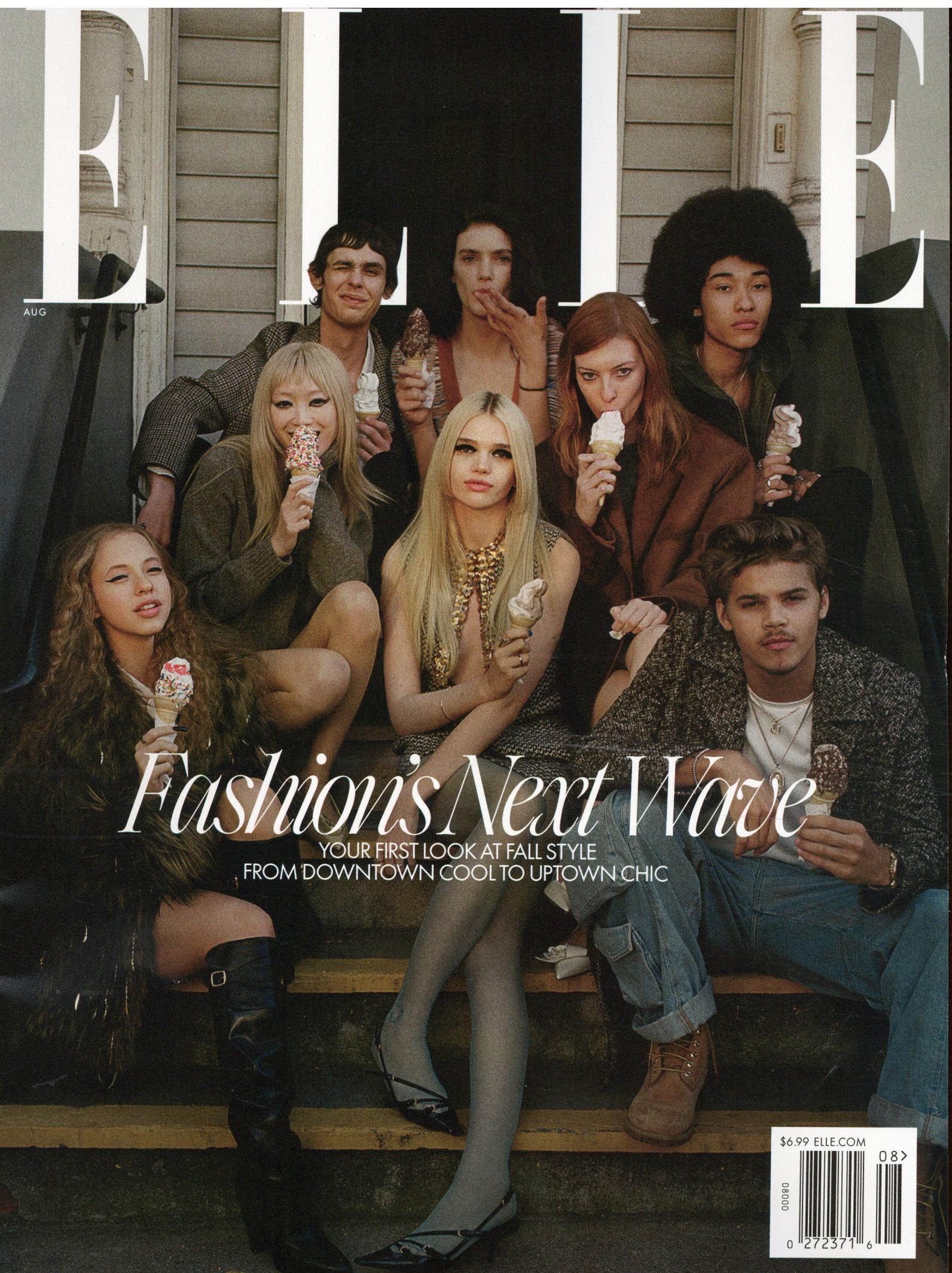 Elle (US)