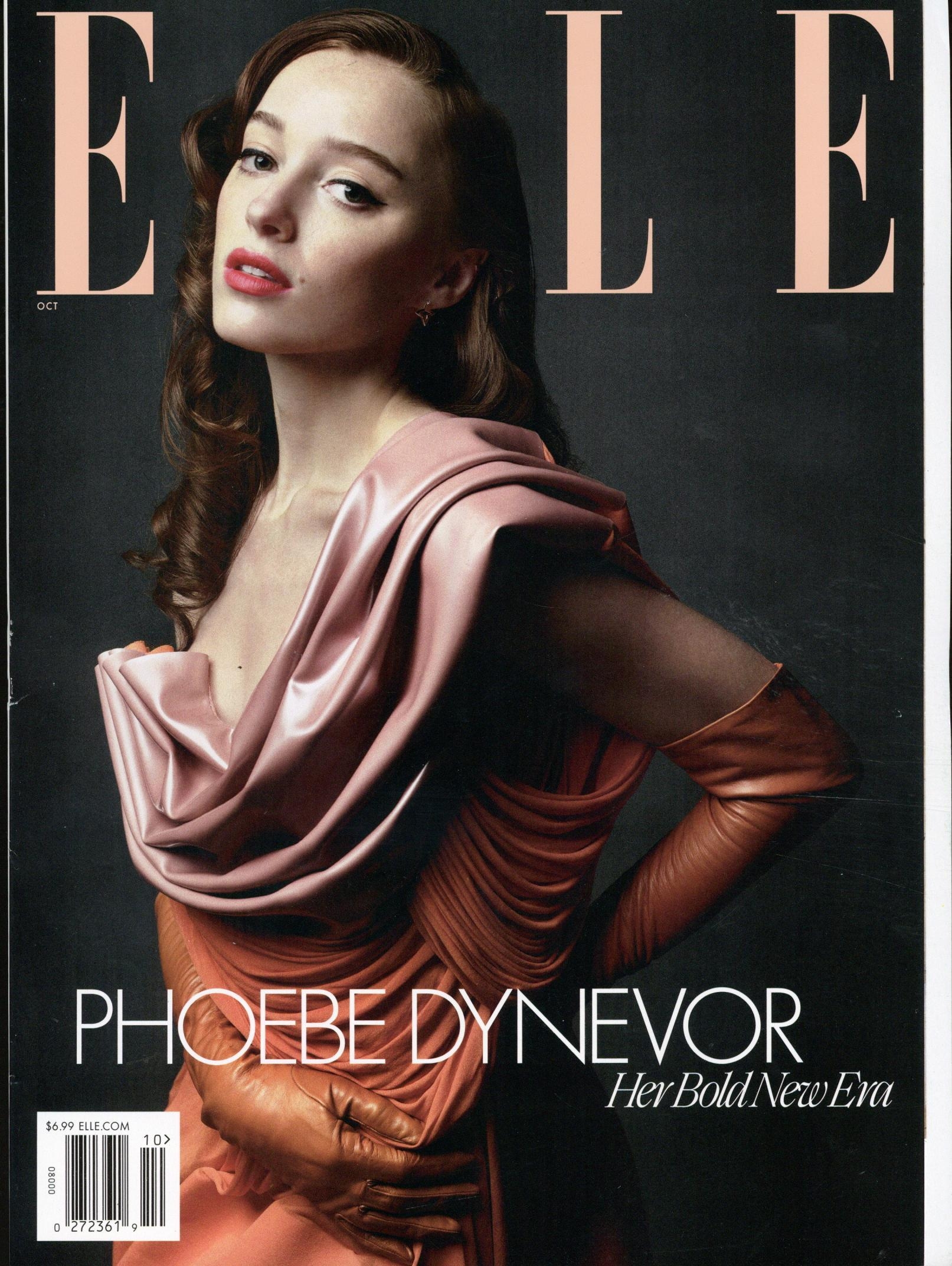 Elle (US)