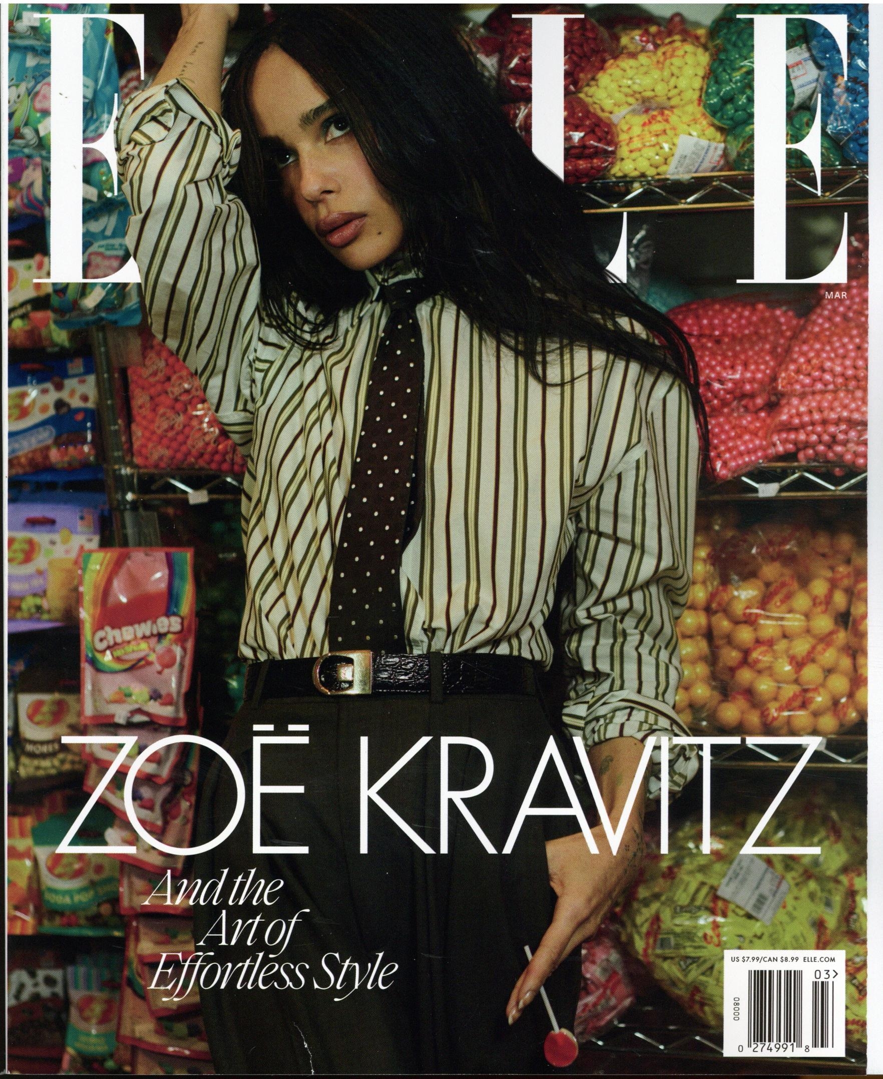 Elle (US)