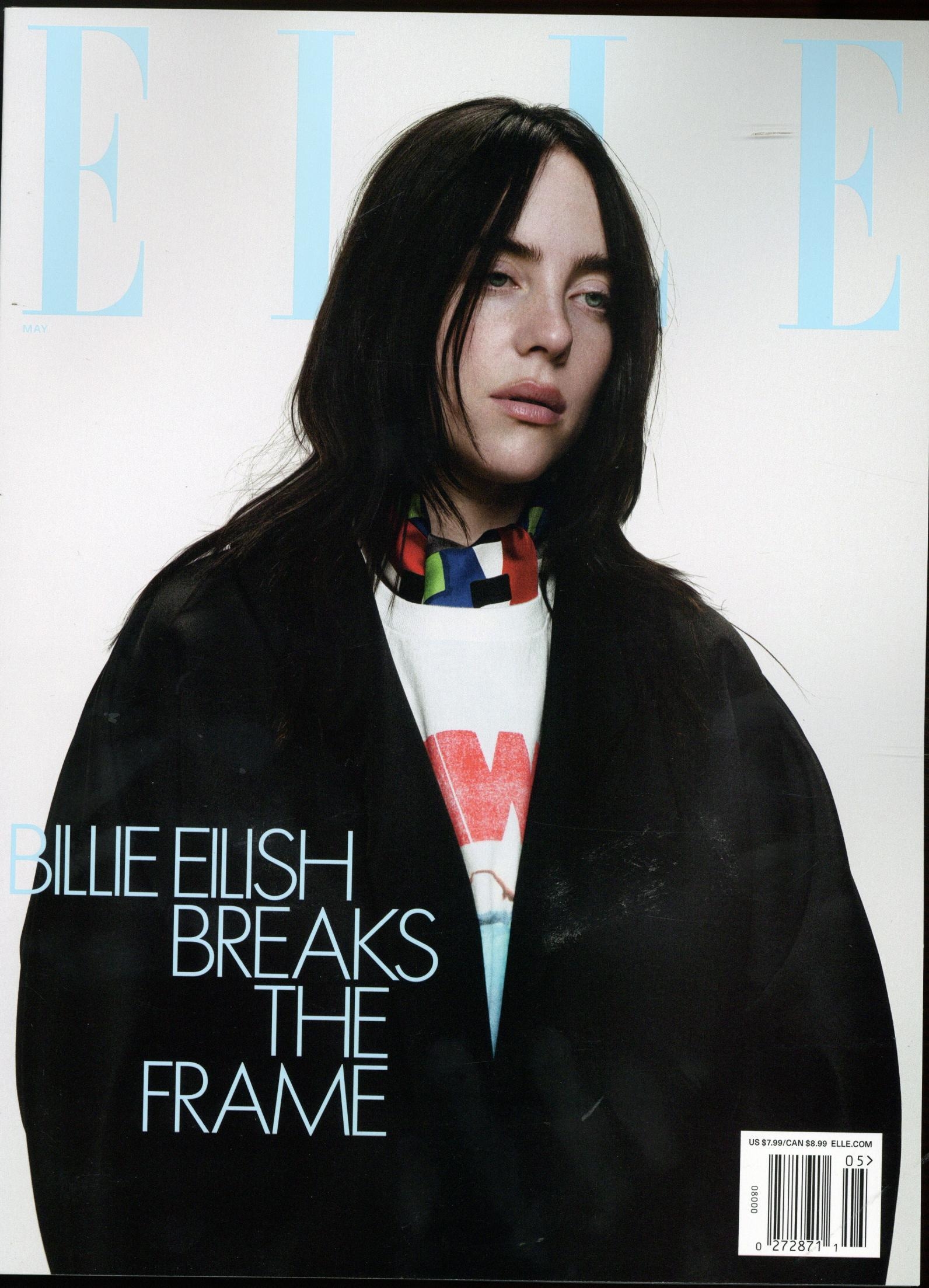 Elle (US)