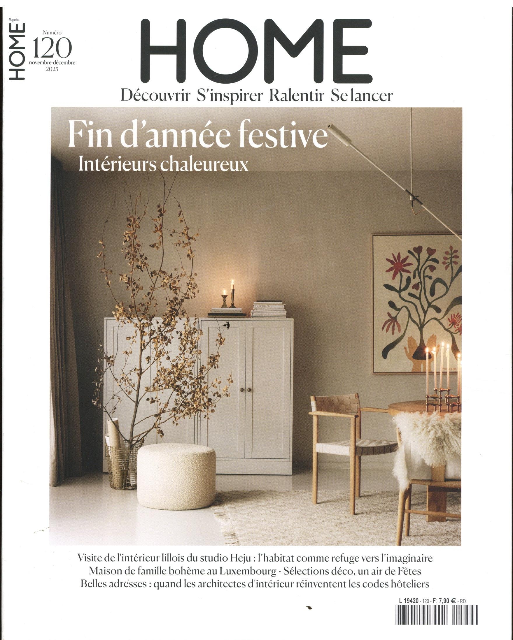 Home Magazine (FR)