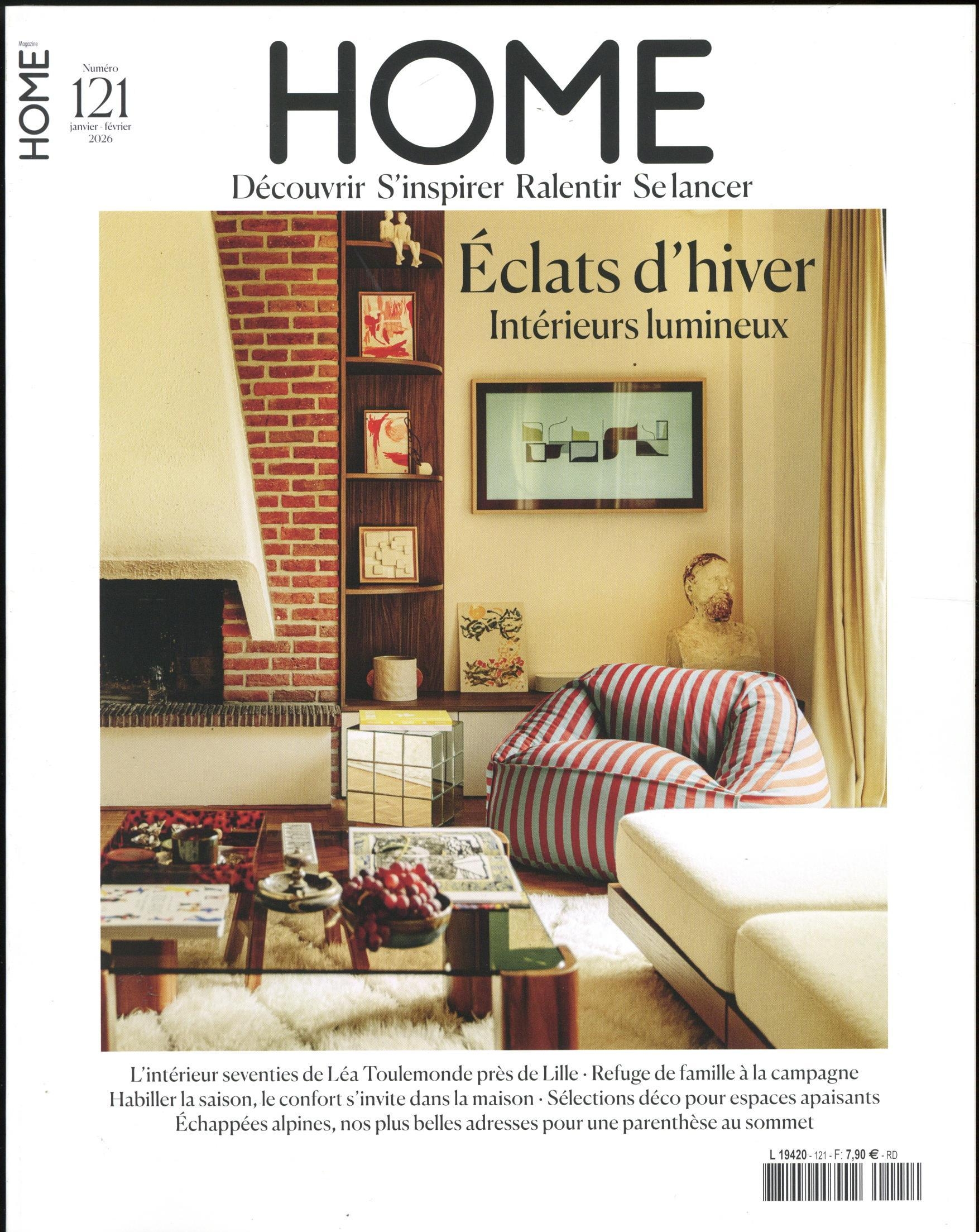 Home Magazine (FR)