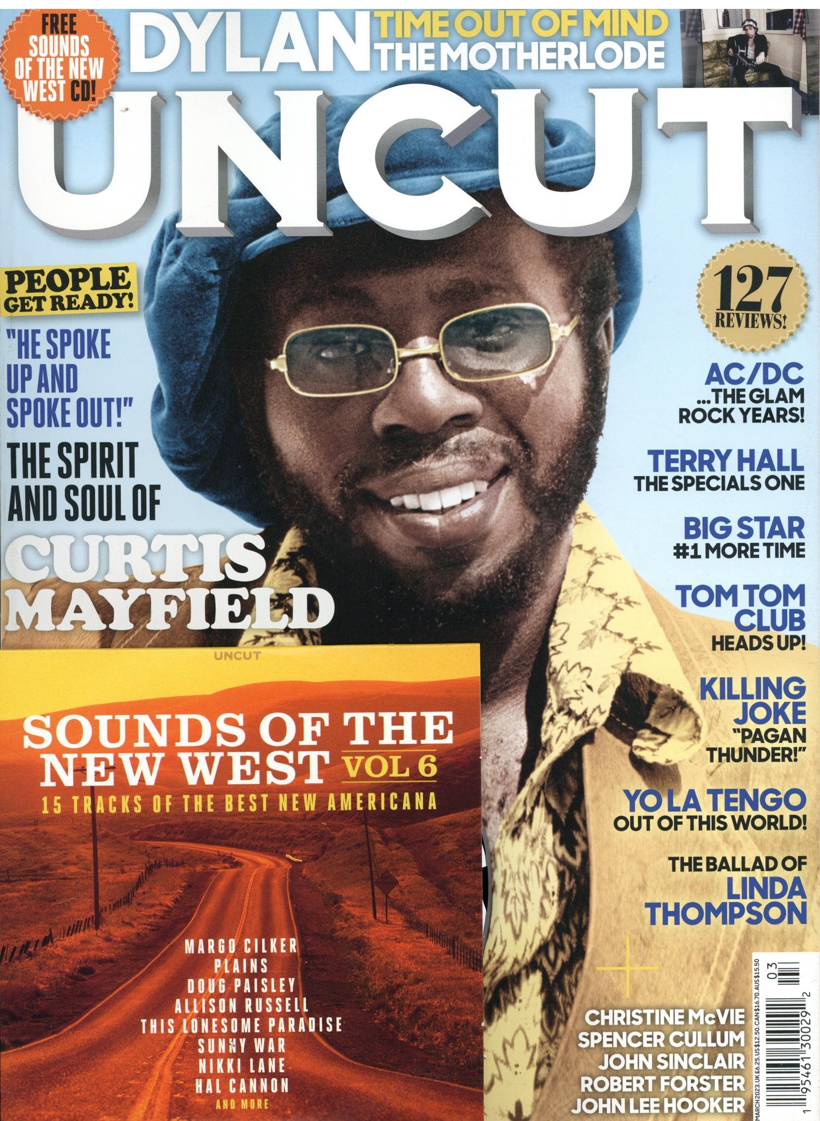 Uncut