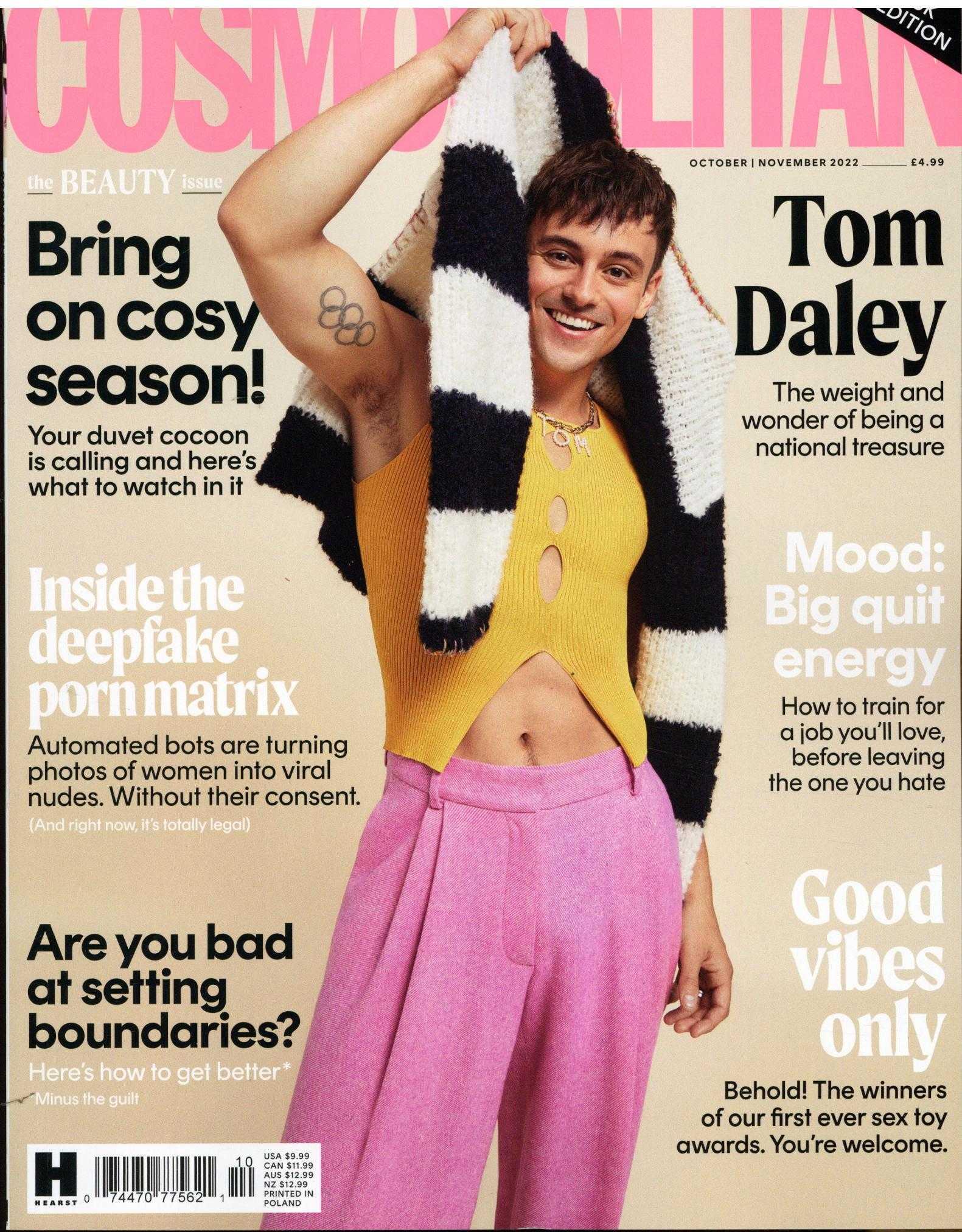 Cosmopolitan (UK)