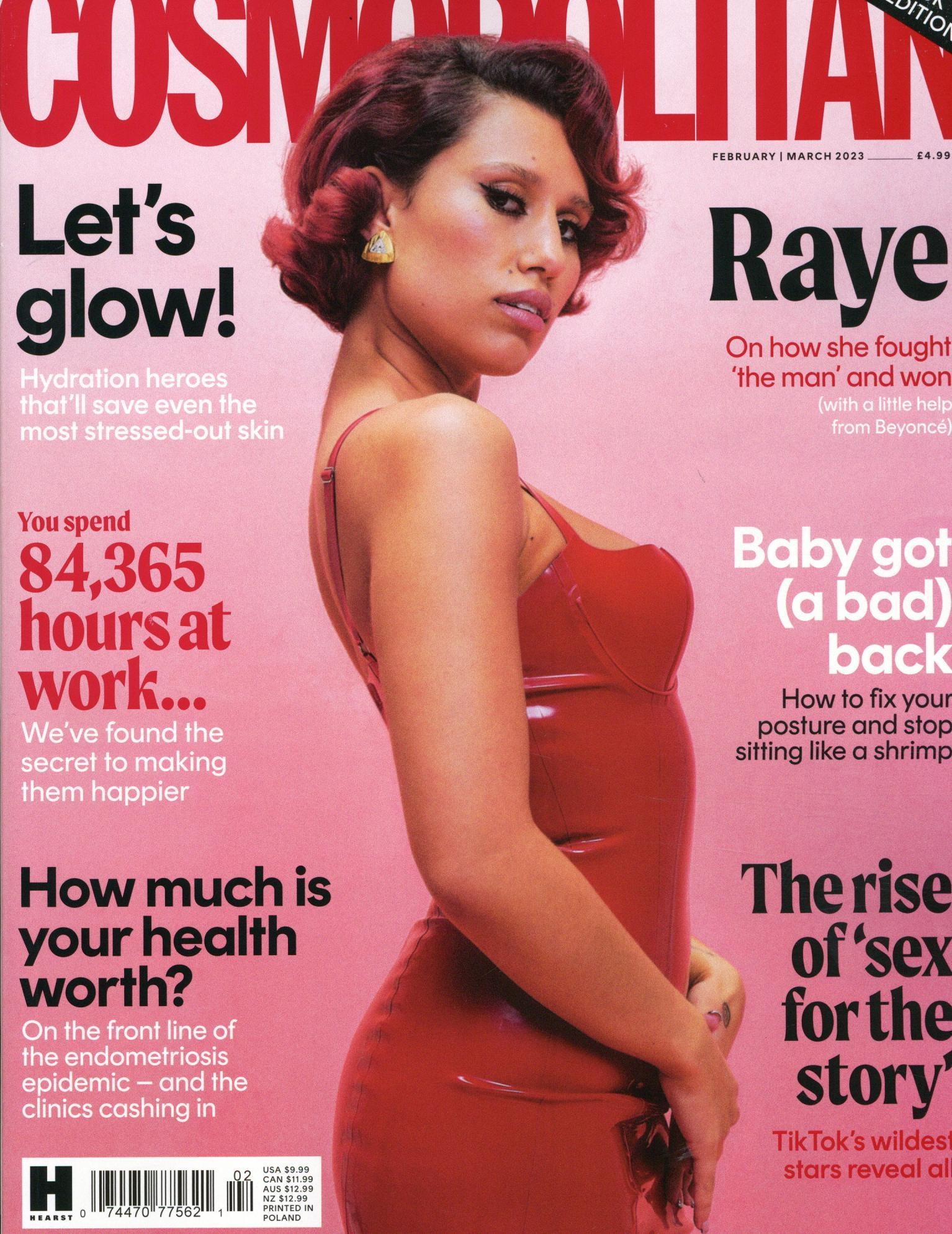 Cosmopolitan (UK)