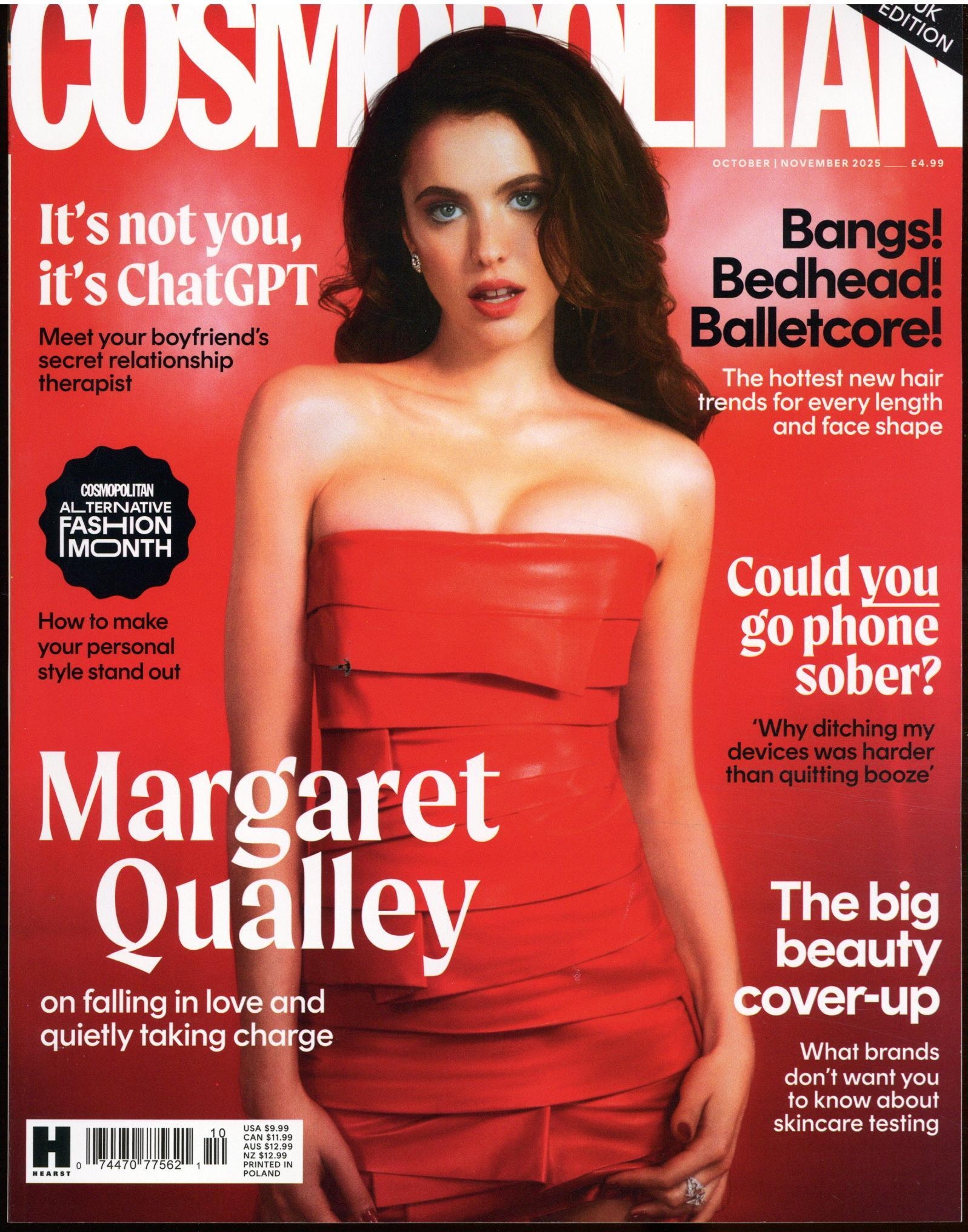 Cosmopolitan (UK)