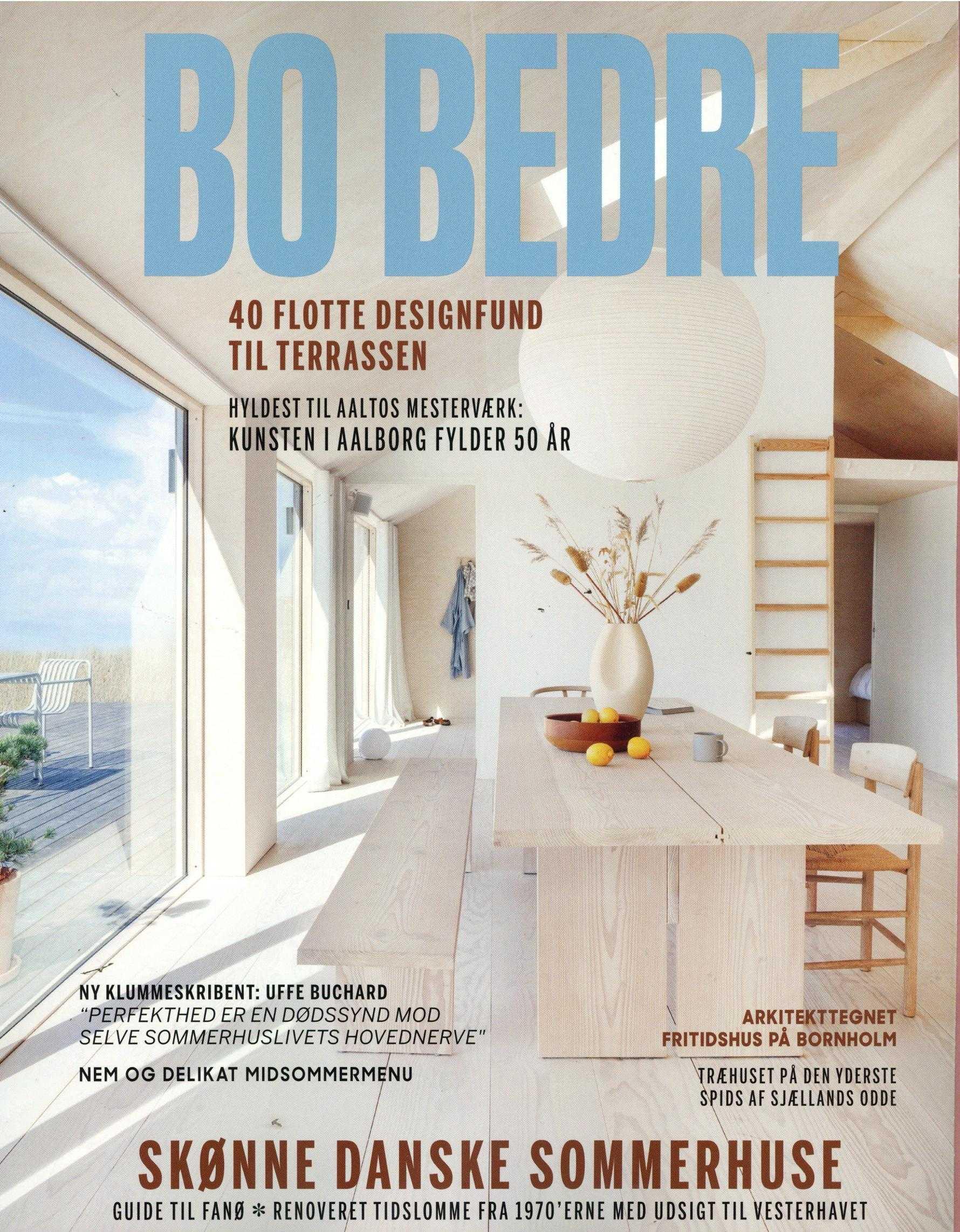 Bo Bedre (Dk)