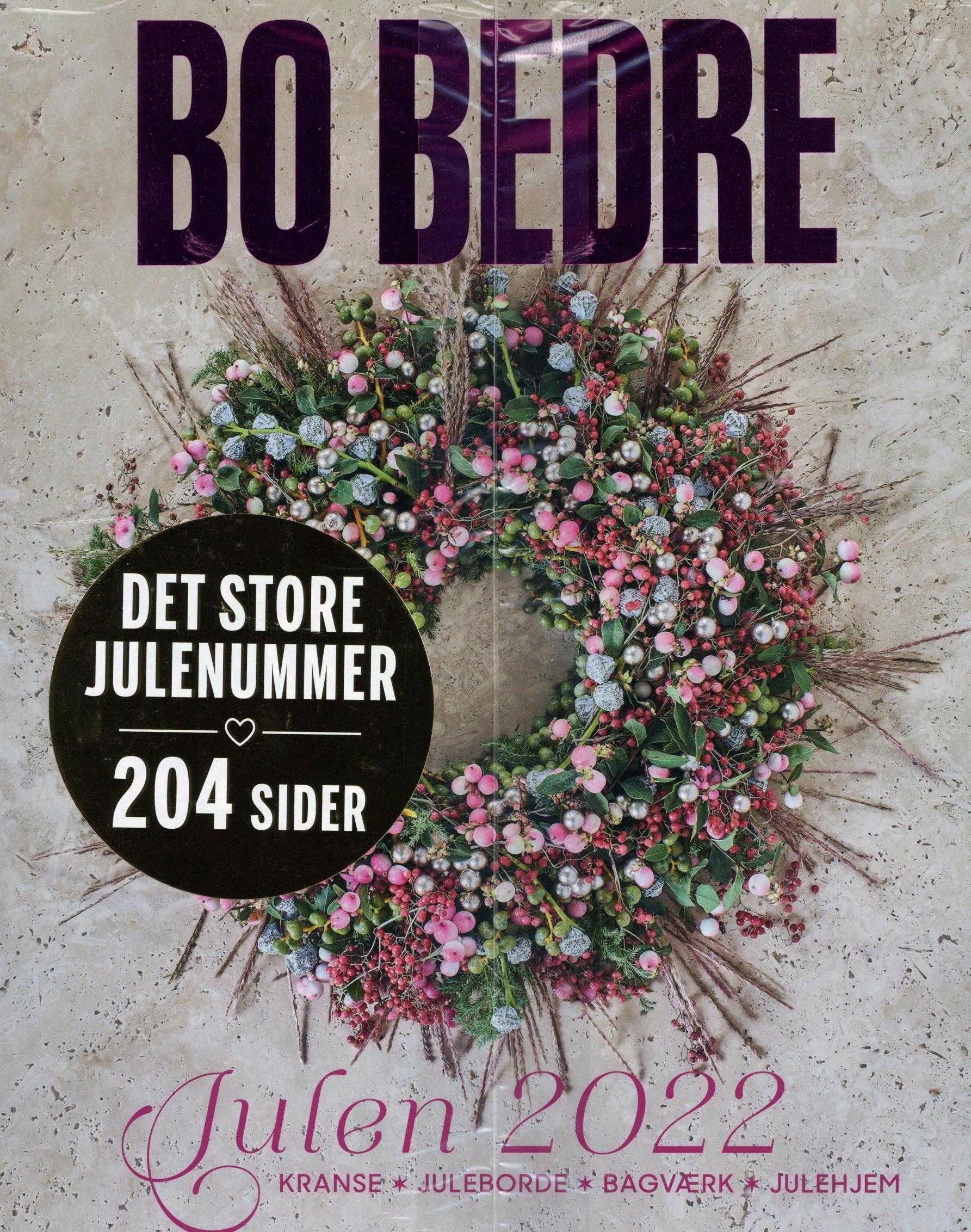 Bo Bedre (Dk)