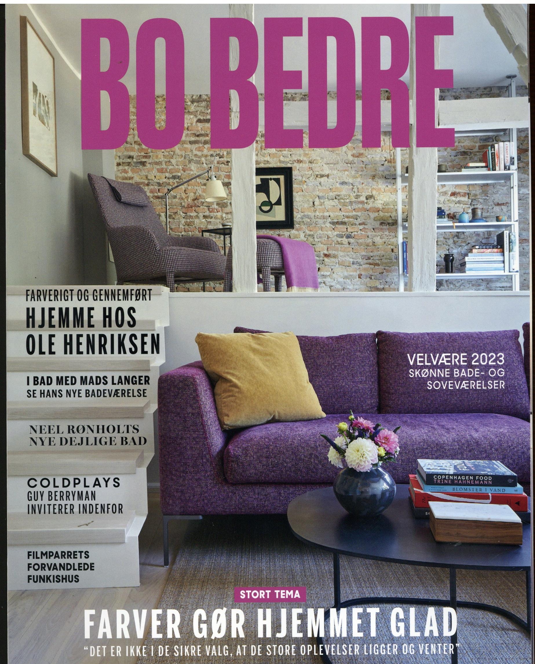 Bo Bedre (Dk)