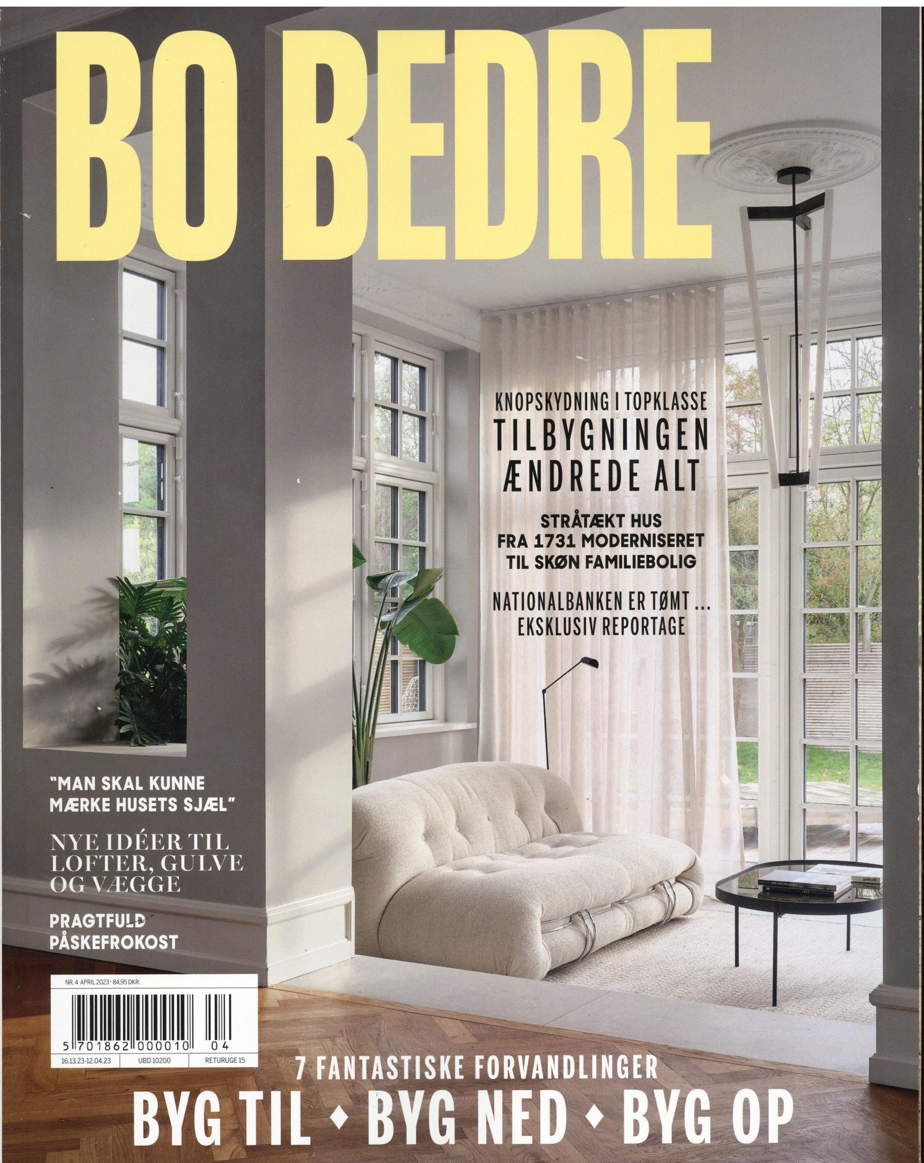 Bo Bedre (Dk)