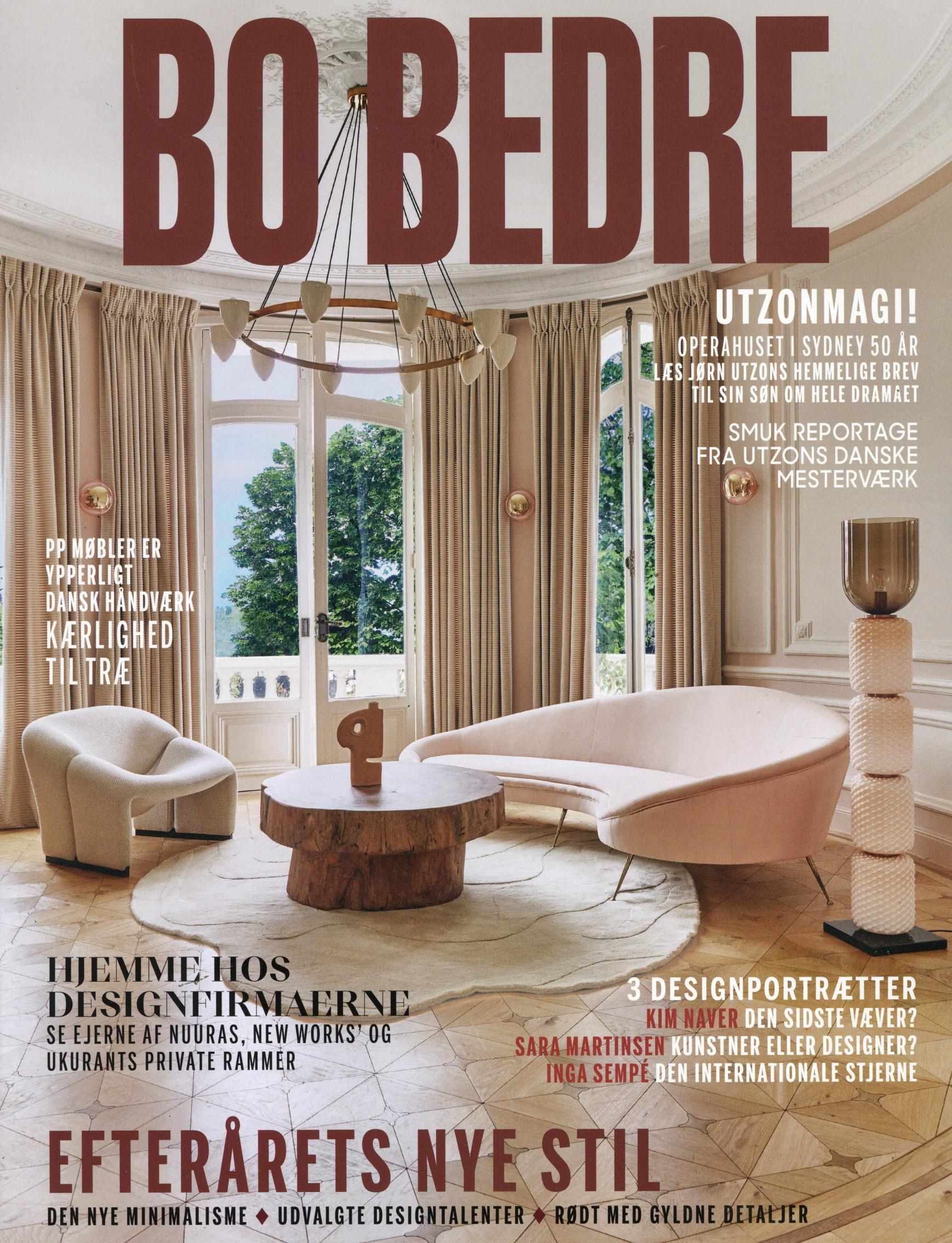 Bo Bedre (Dk)