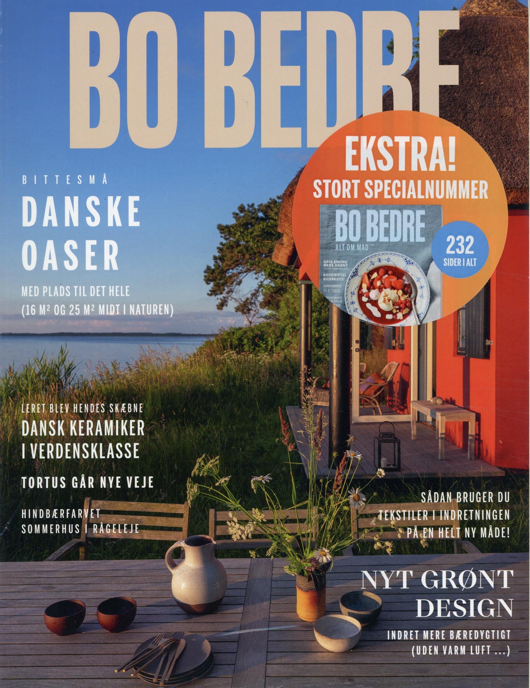 Bo Bedre (Dk)