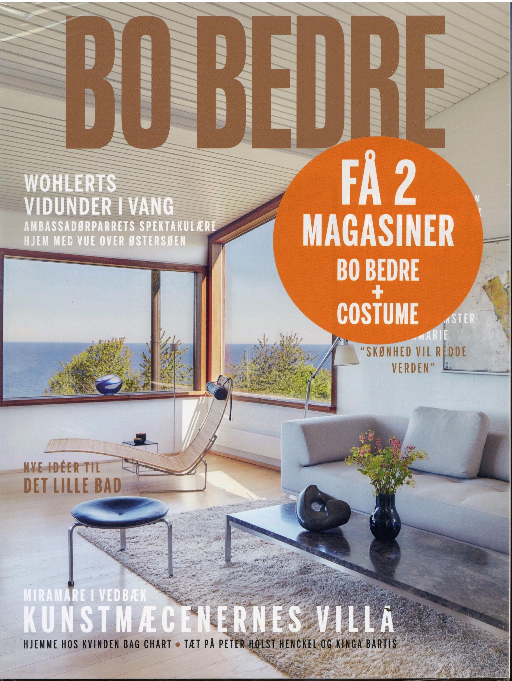 Bo Bedre (Dk)