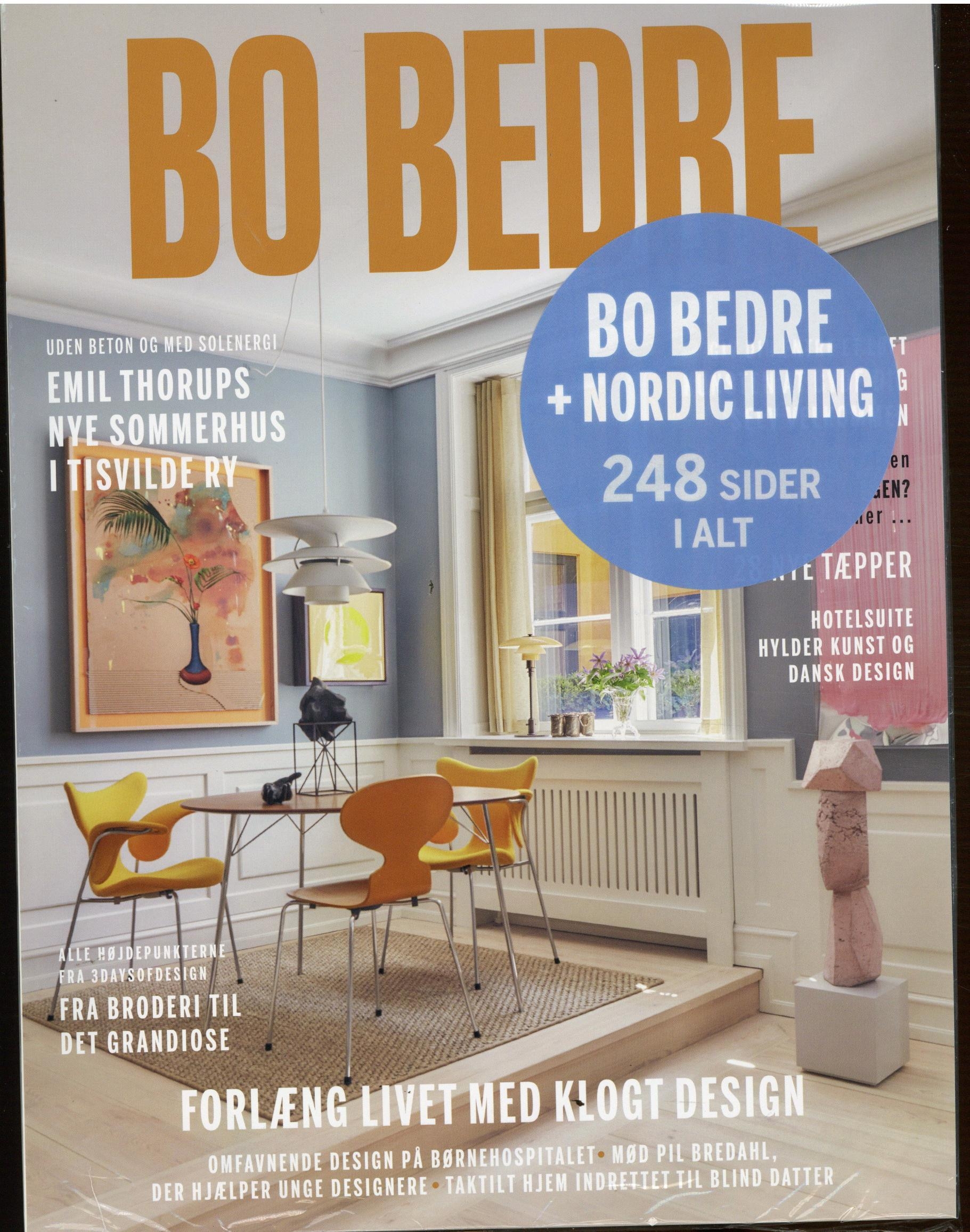 Bo Bedre (Dk)