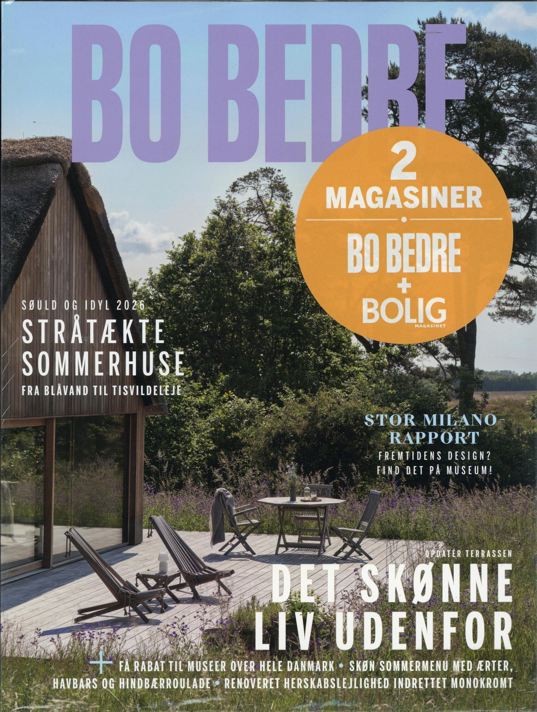Bo Bedre (Dk)