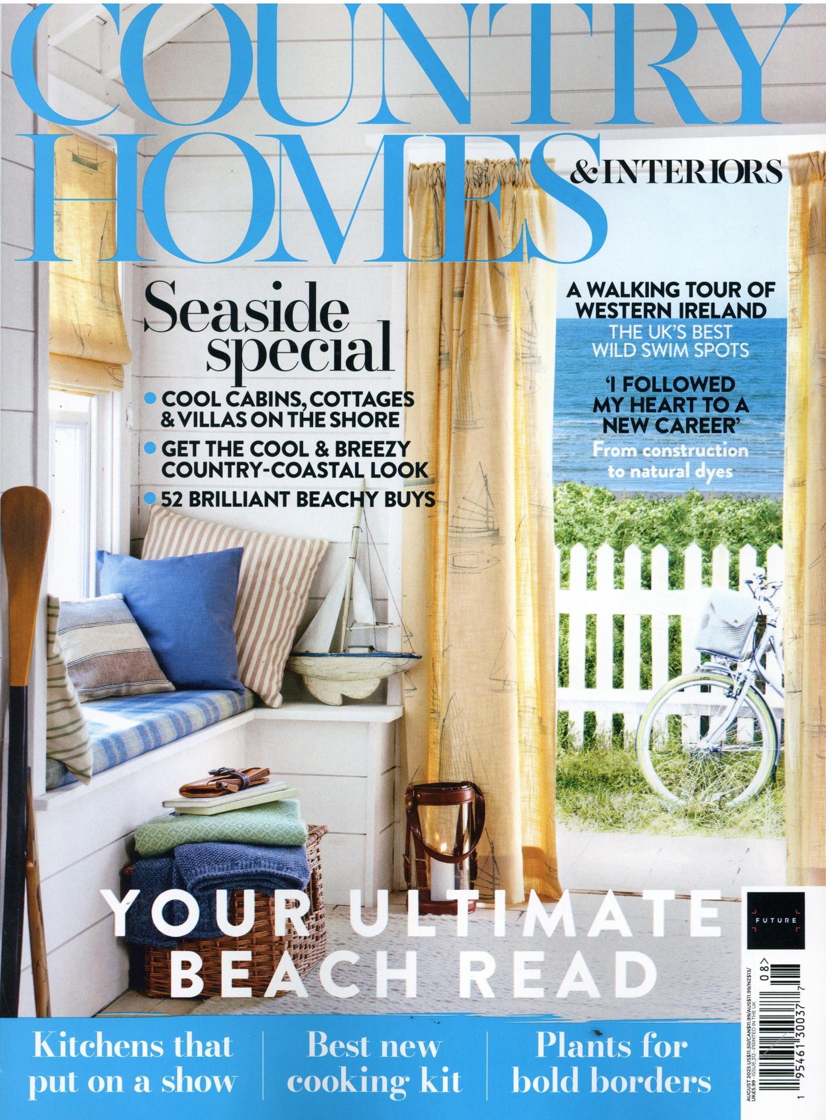 Country Homes & Int.
