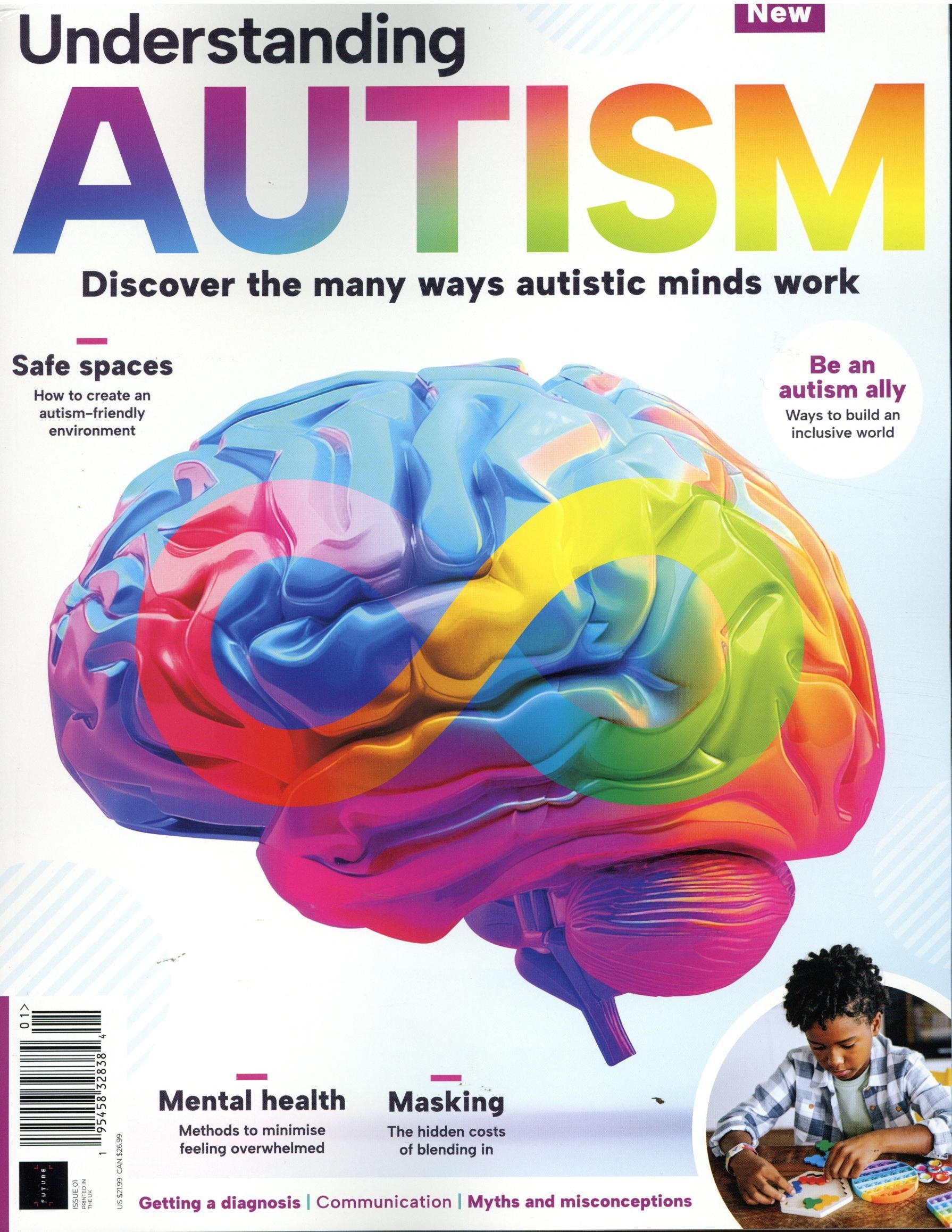 Understanding Autism