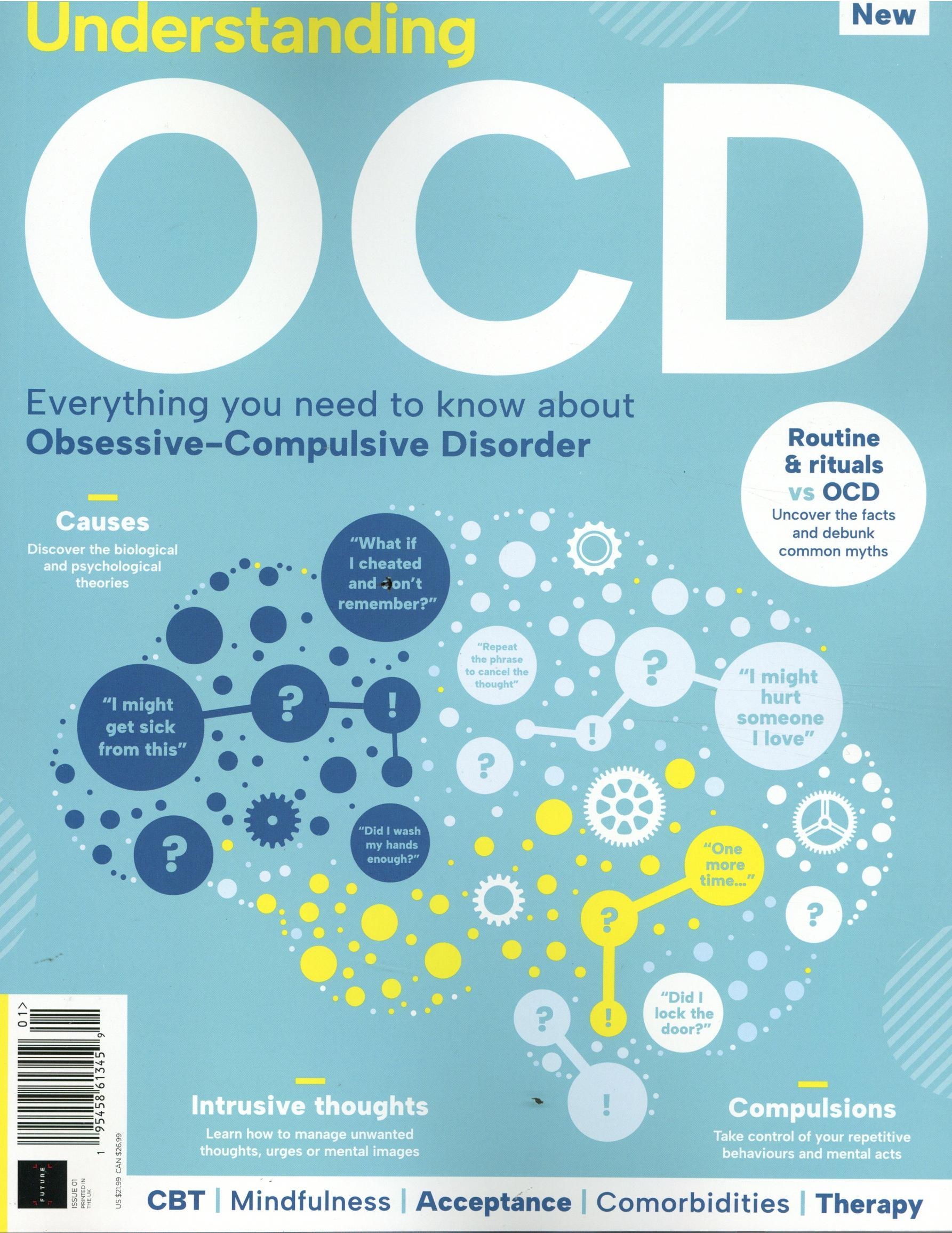Understanding OCD