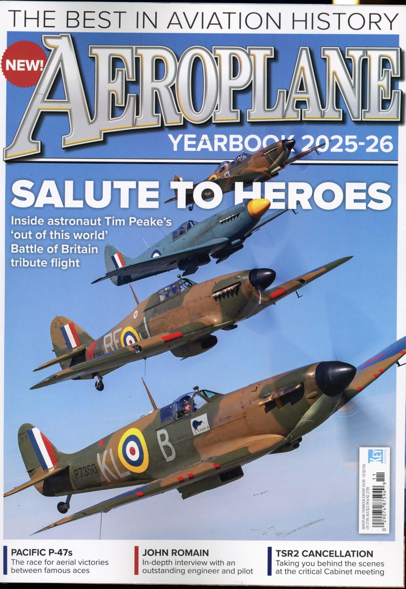 Key General Milit Ser