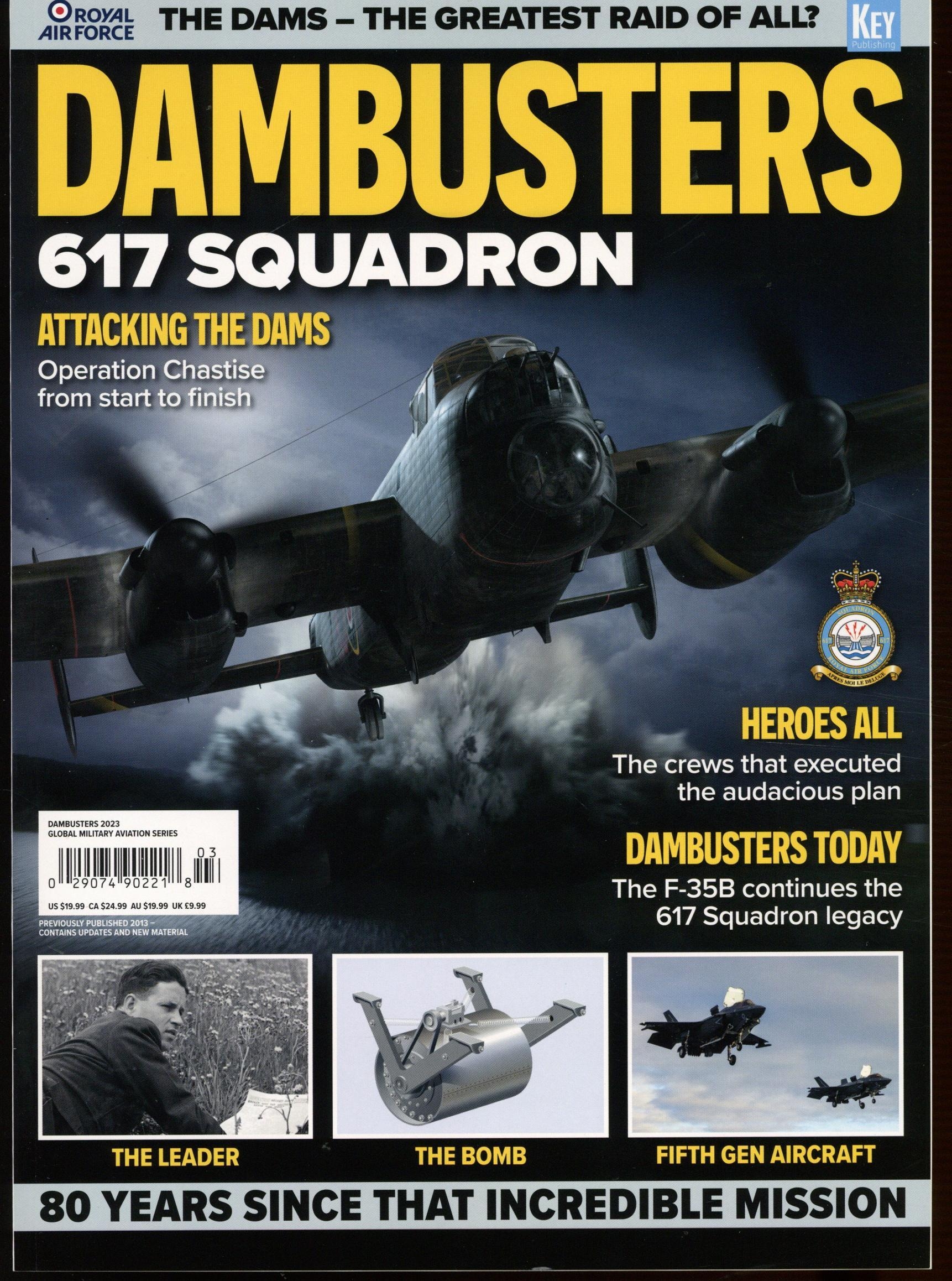 Dam Busters