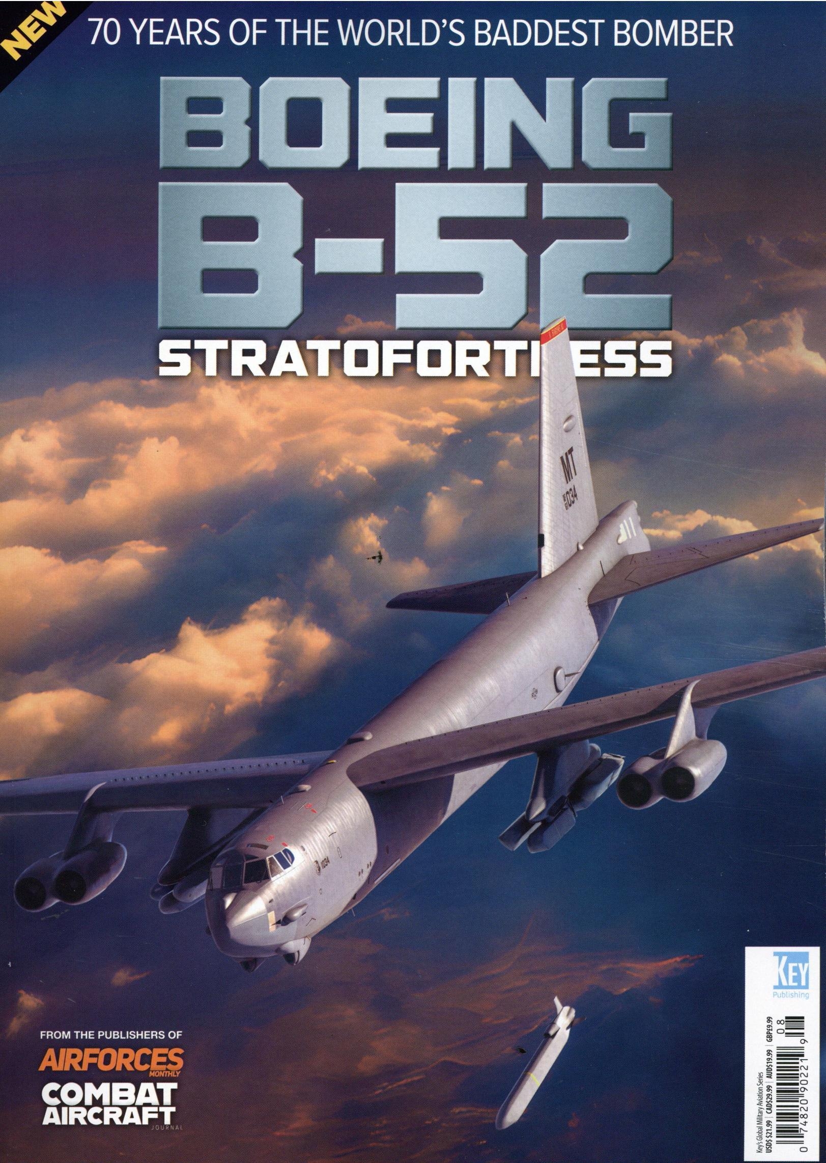 Boeing B-52