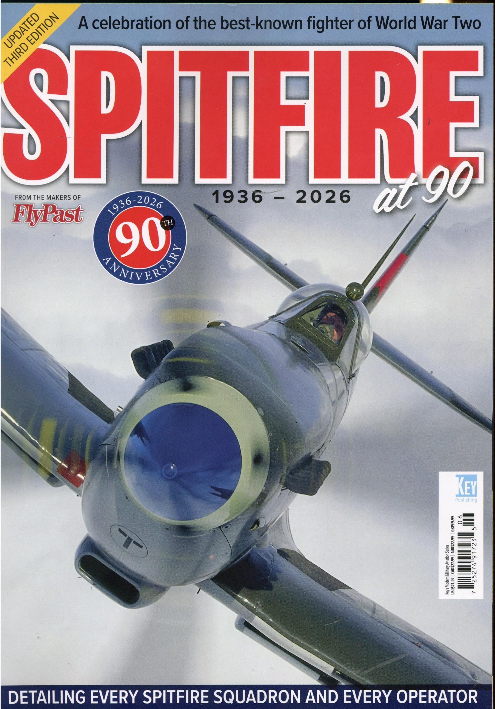 Key Mod Mil Aviation S