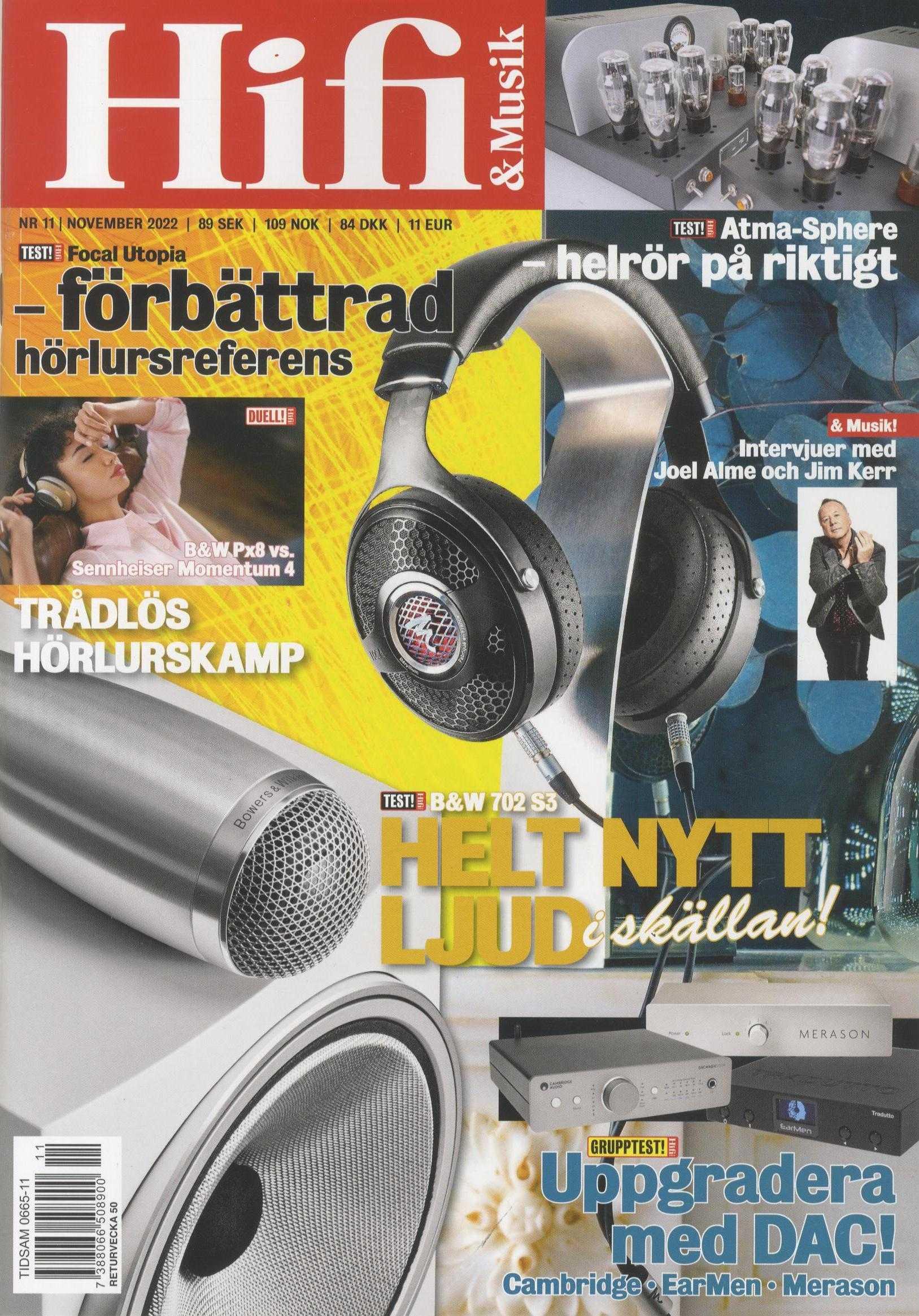Hifi & Musik