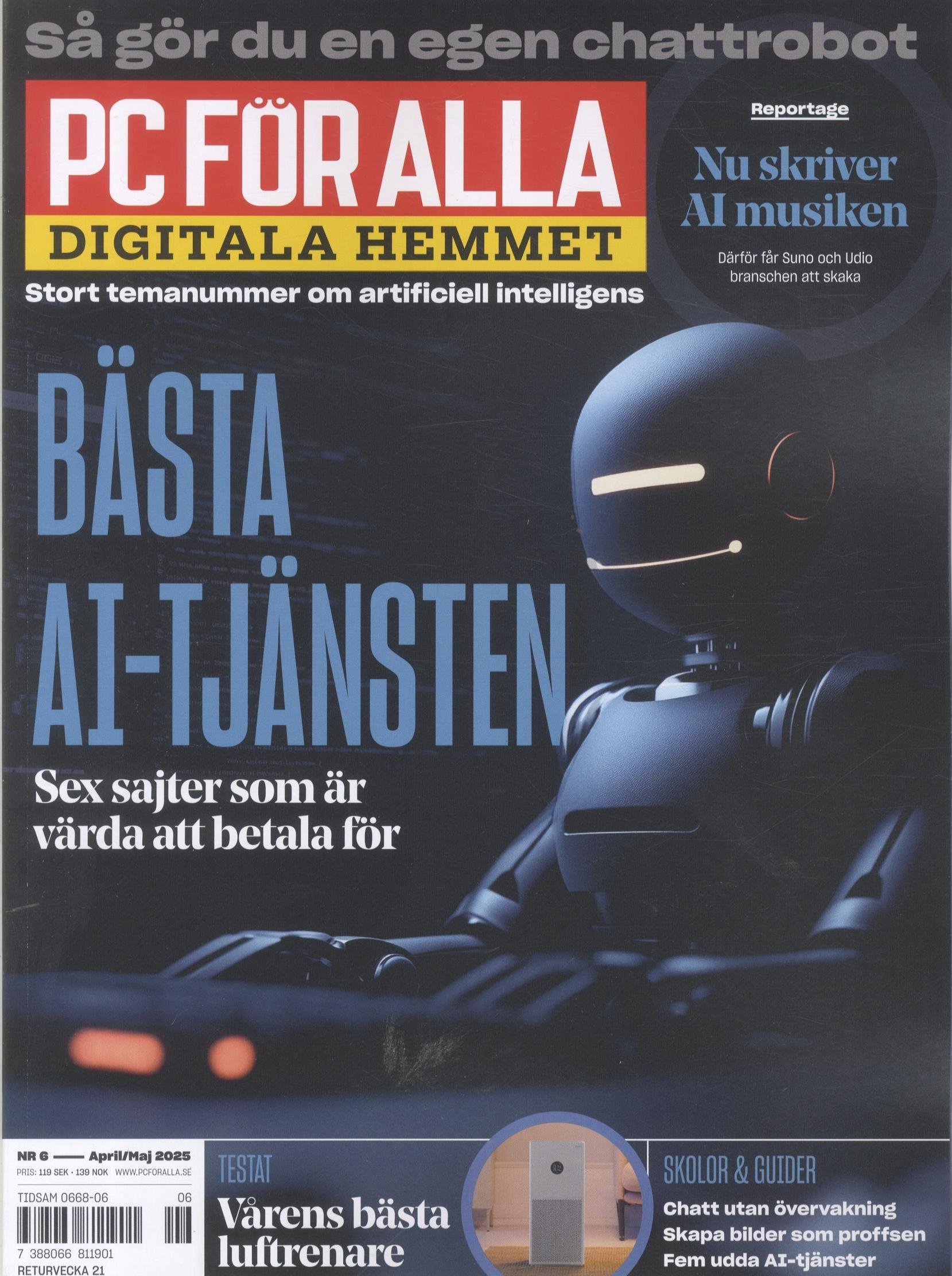 Pc För Alla