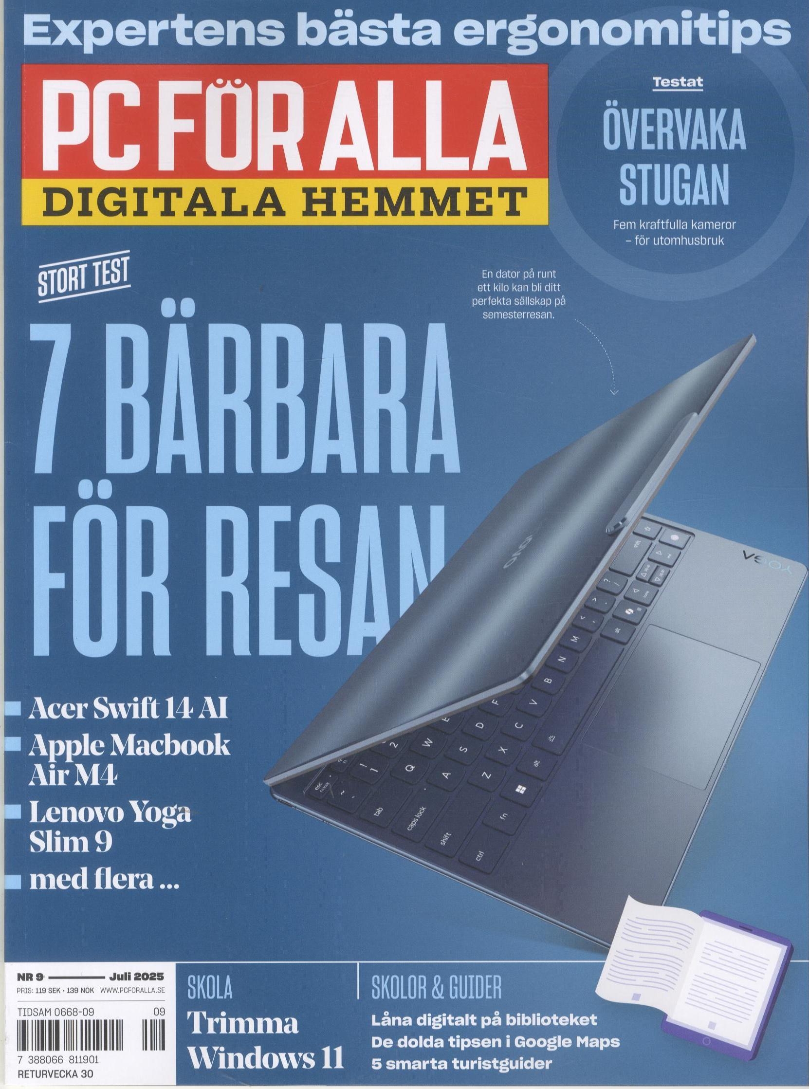 Pc För Alla