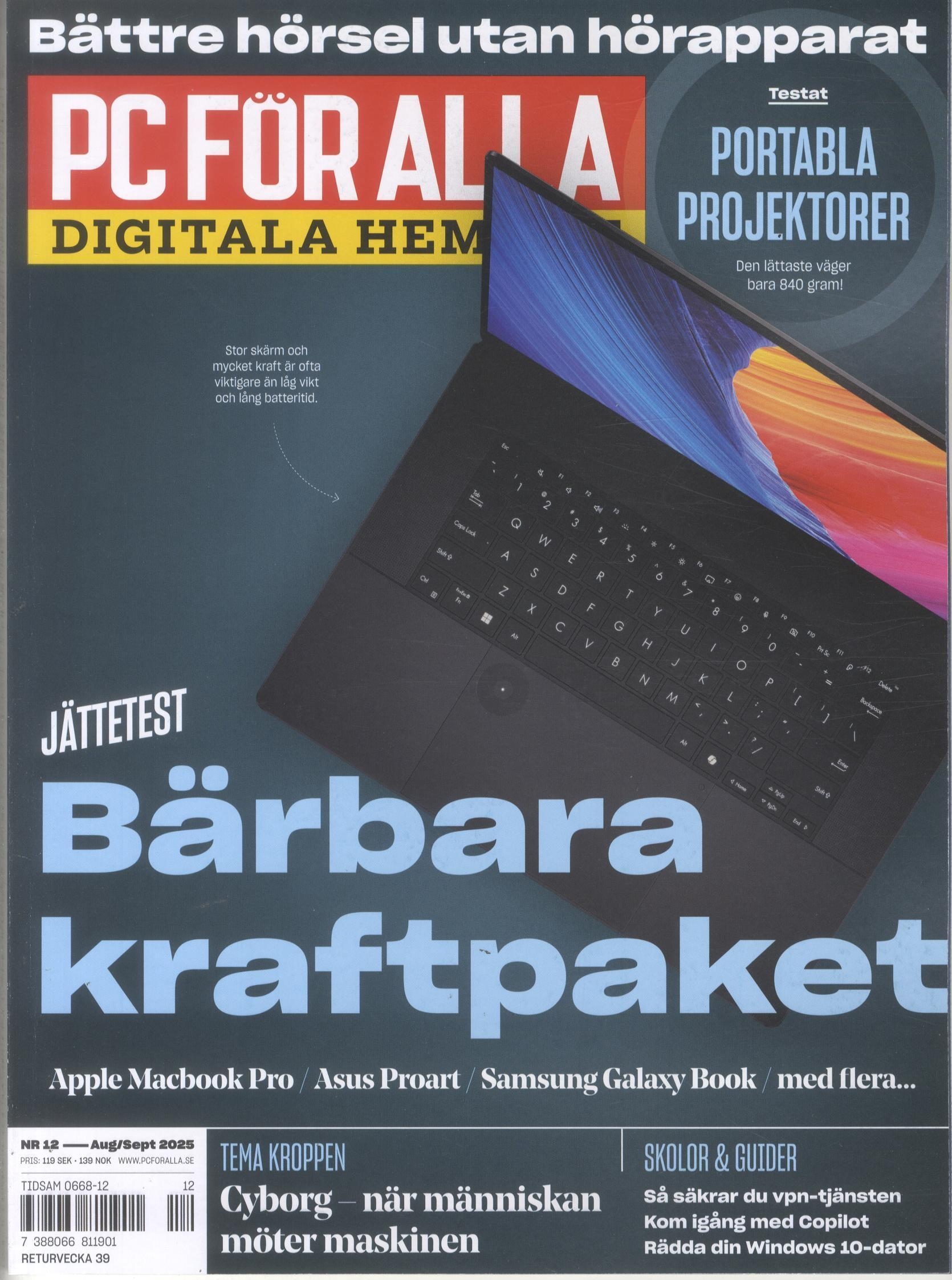Pc För Alla