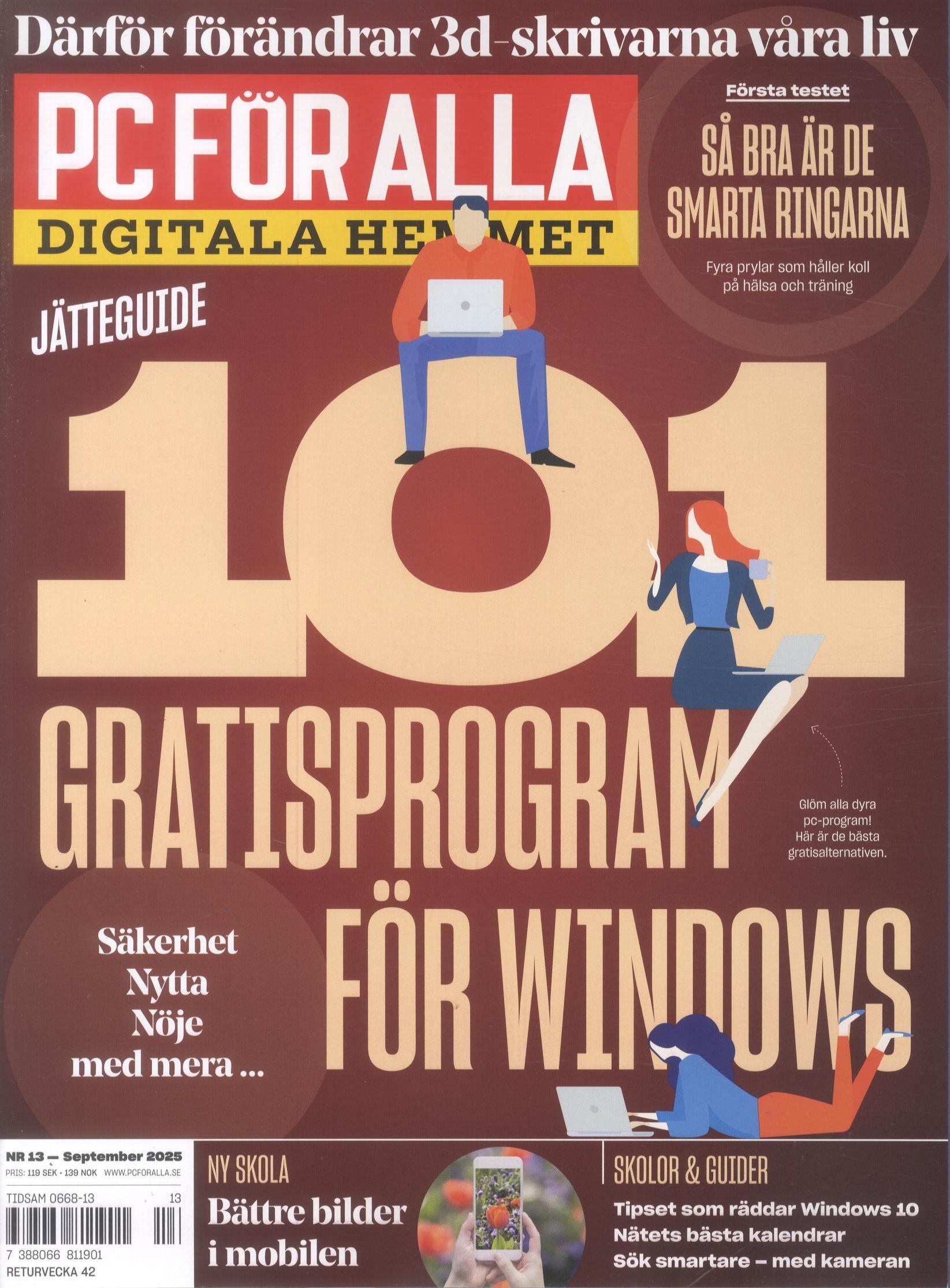 Pc För Alla