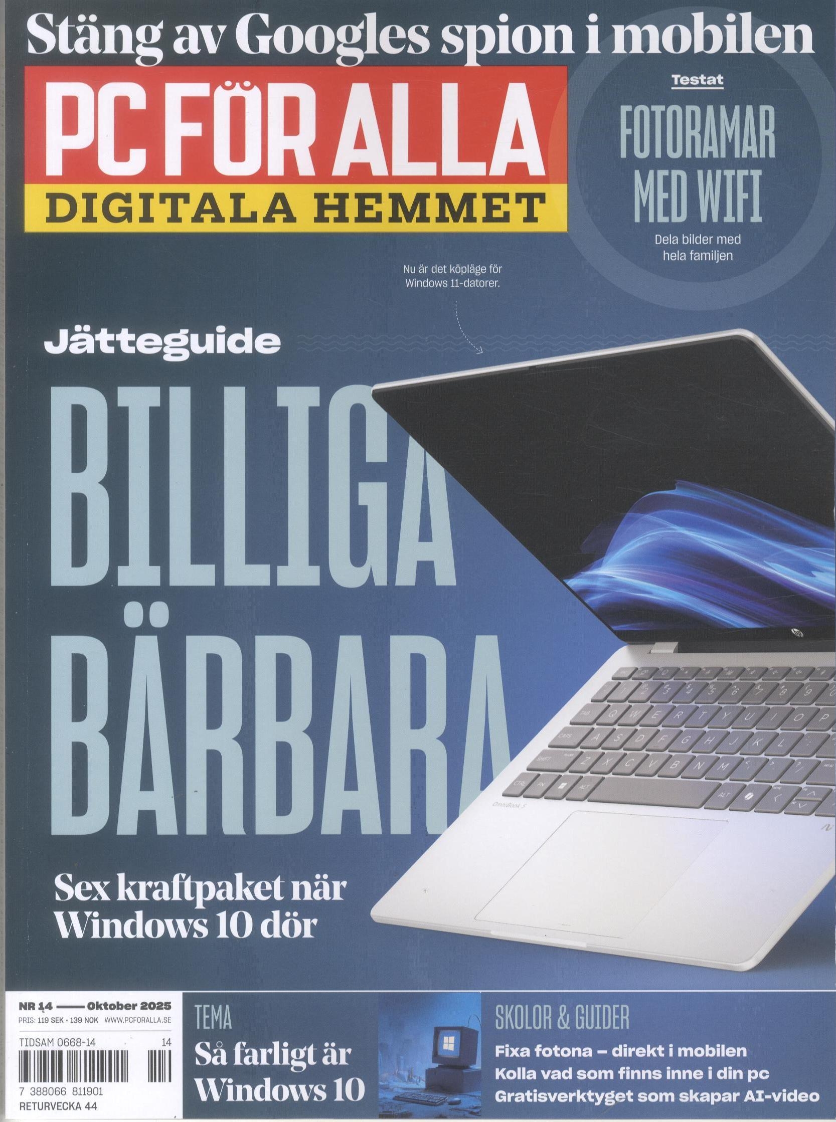 Pc För Alla