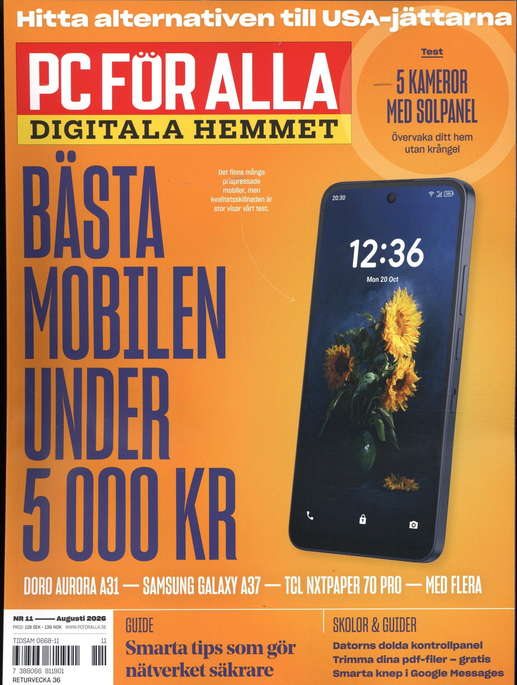Pc För Alla