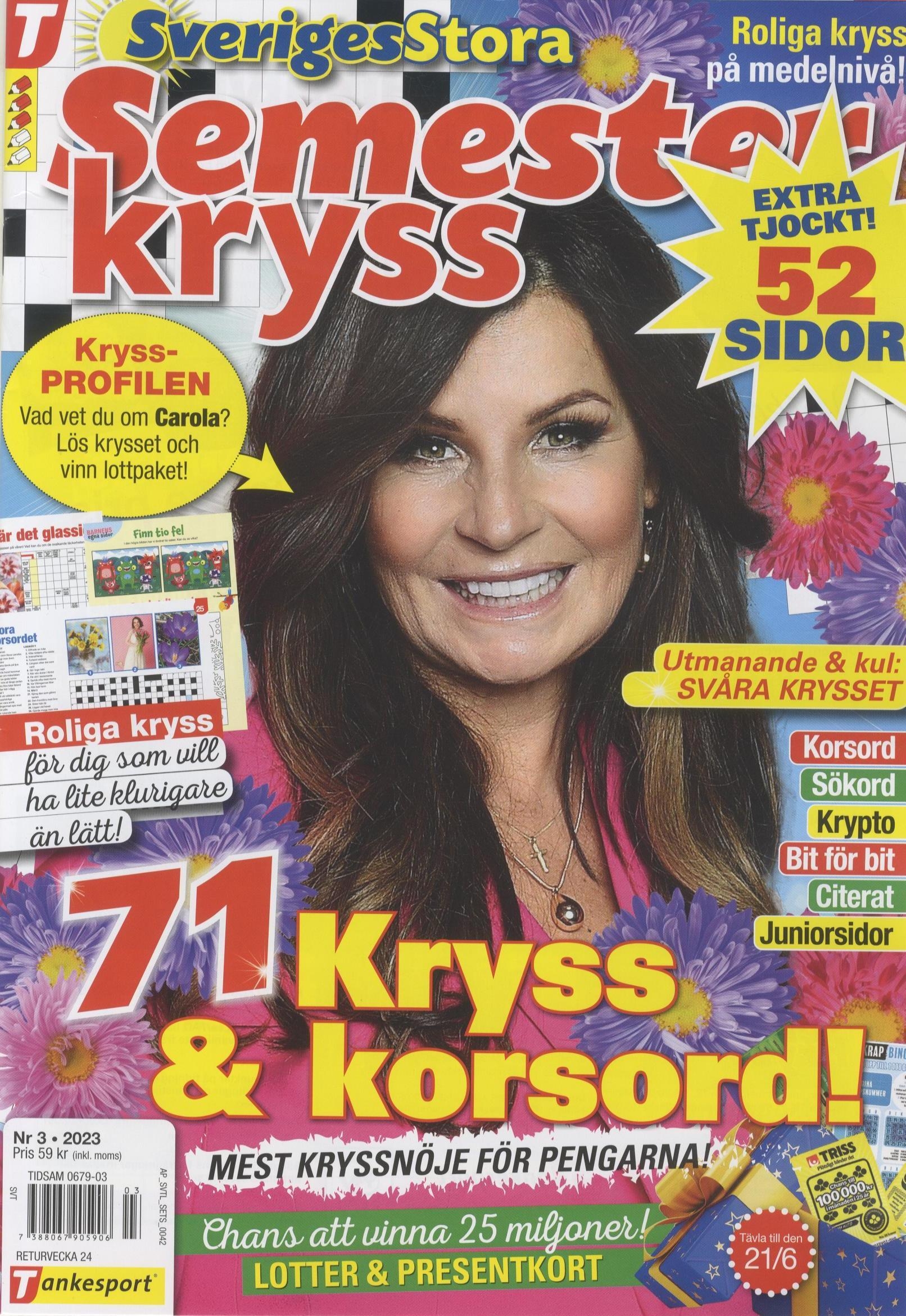 Sv Stora Familjekryss