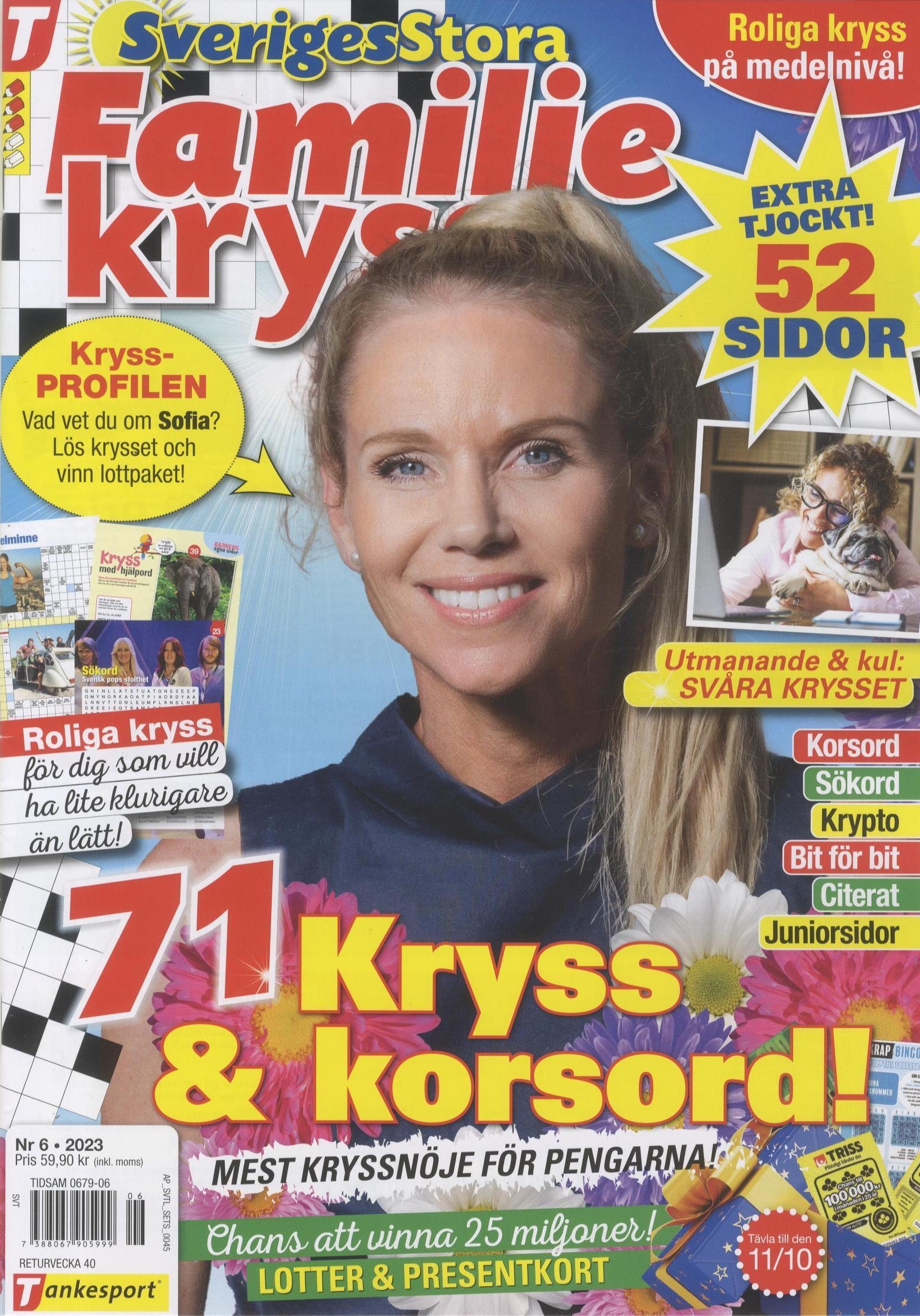 Sv Stora Familjekryss