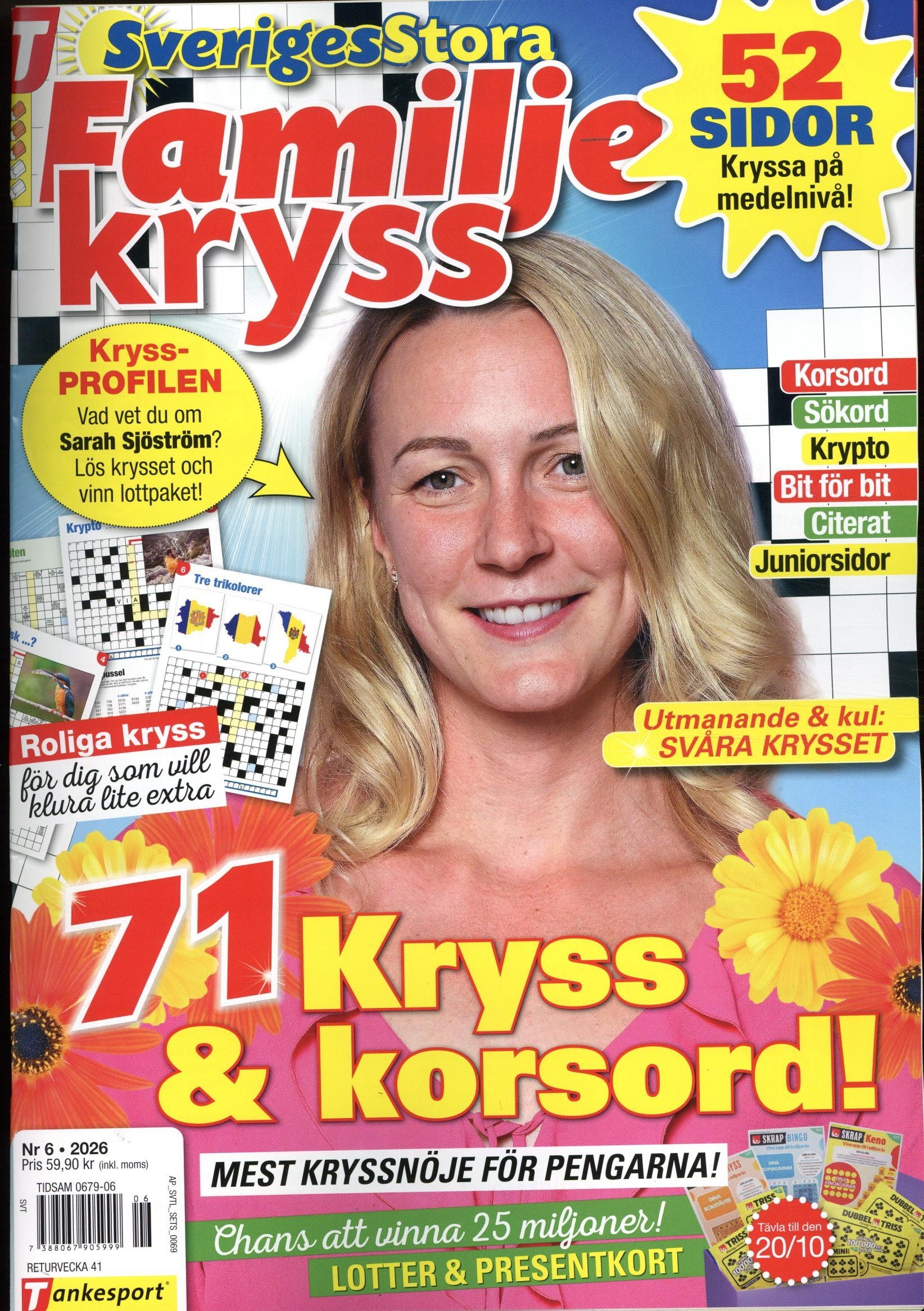 Sv Stora Familjekryss