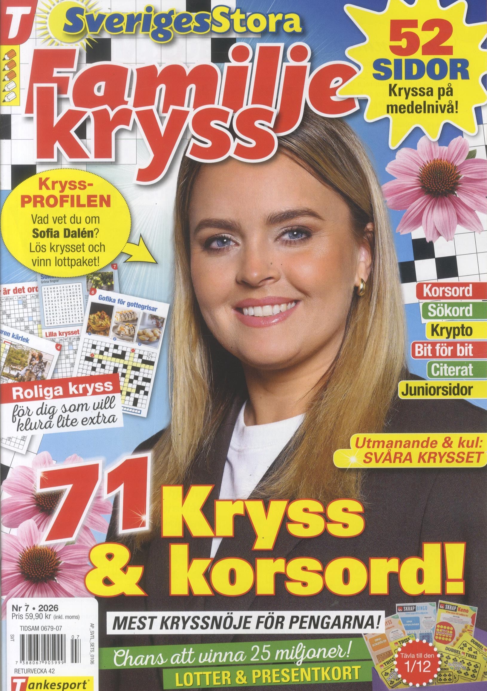 Sv Stora Familjekryss