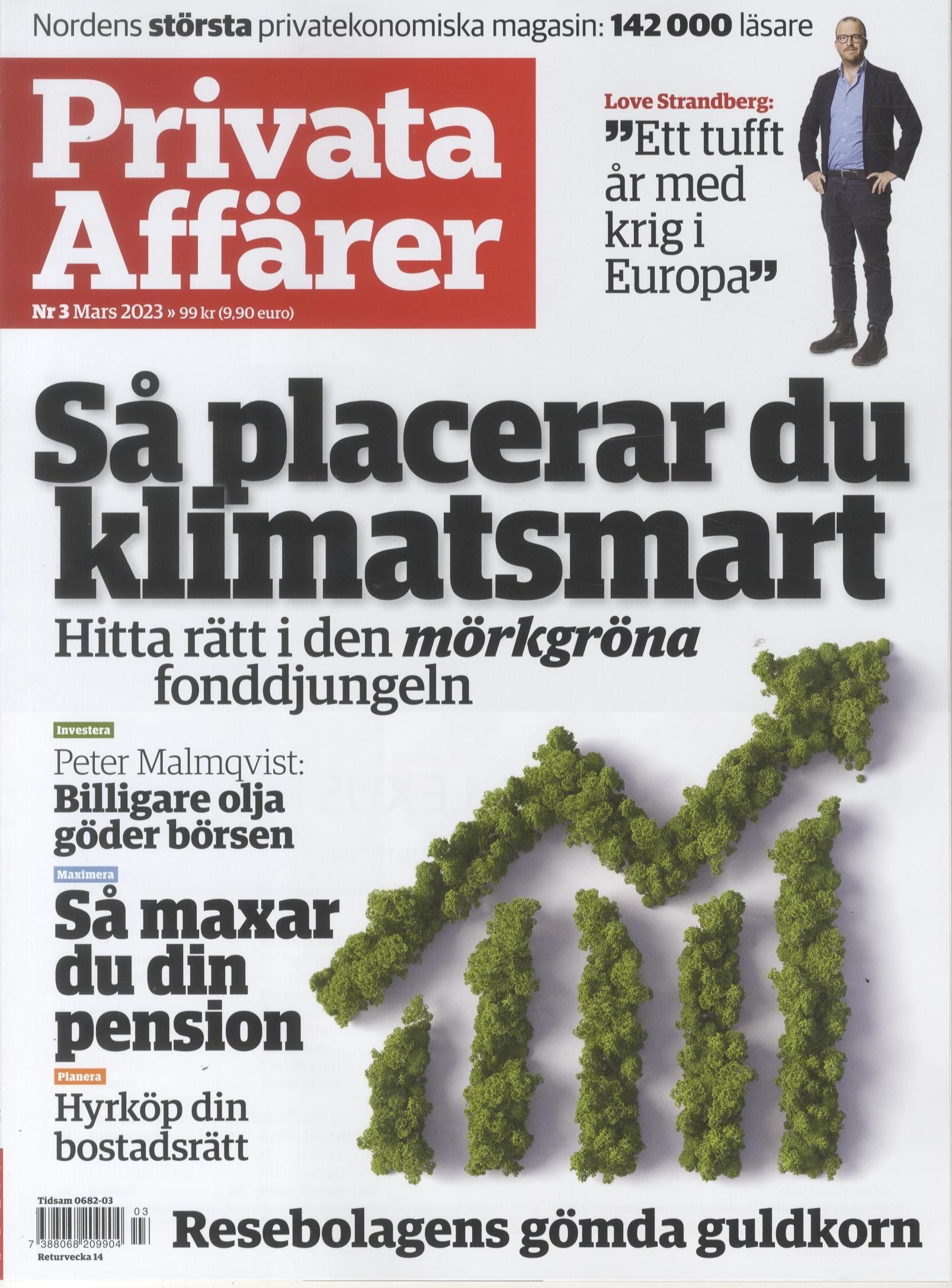 Privata Affärer