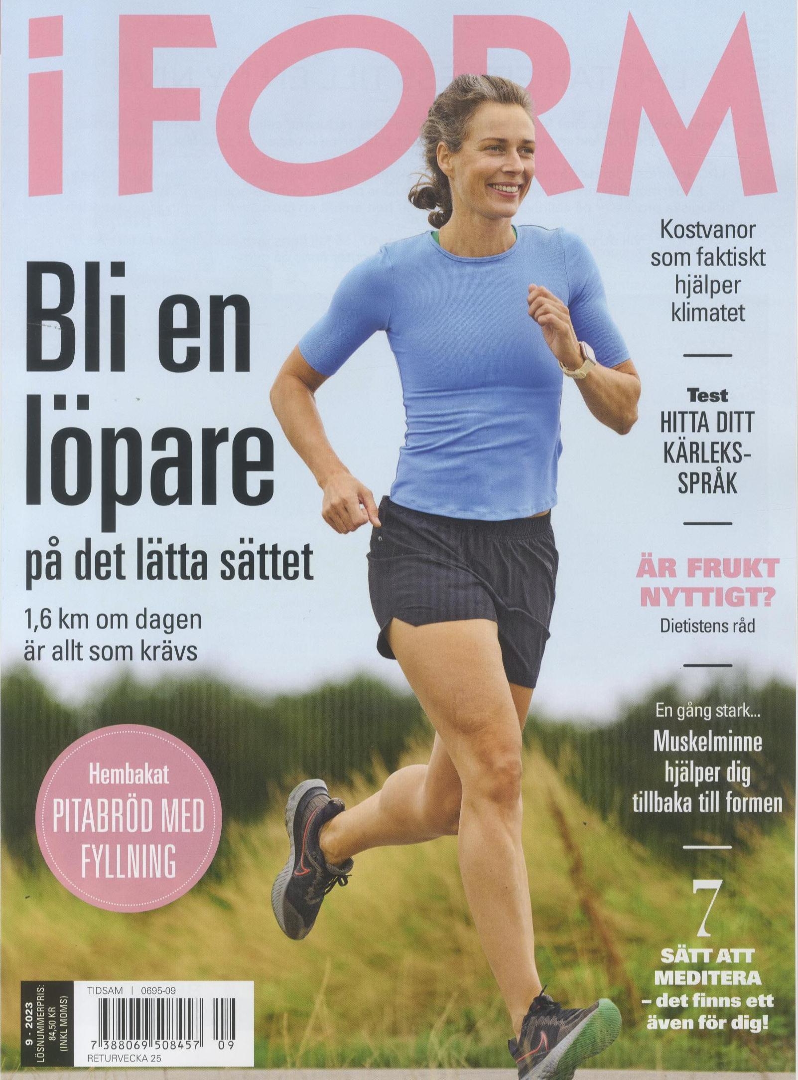 I Form