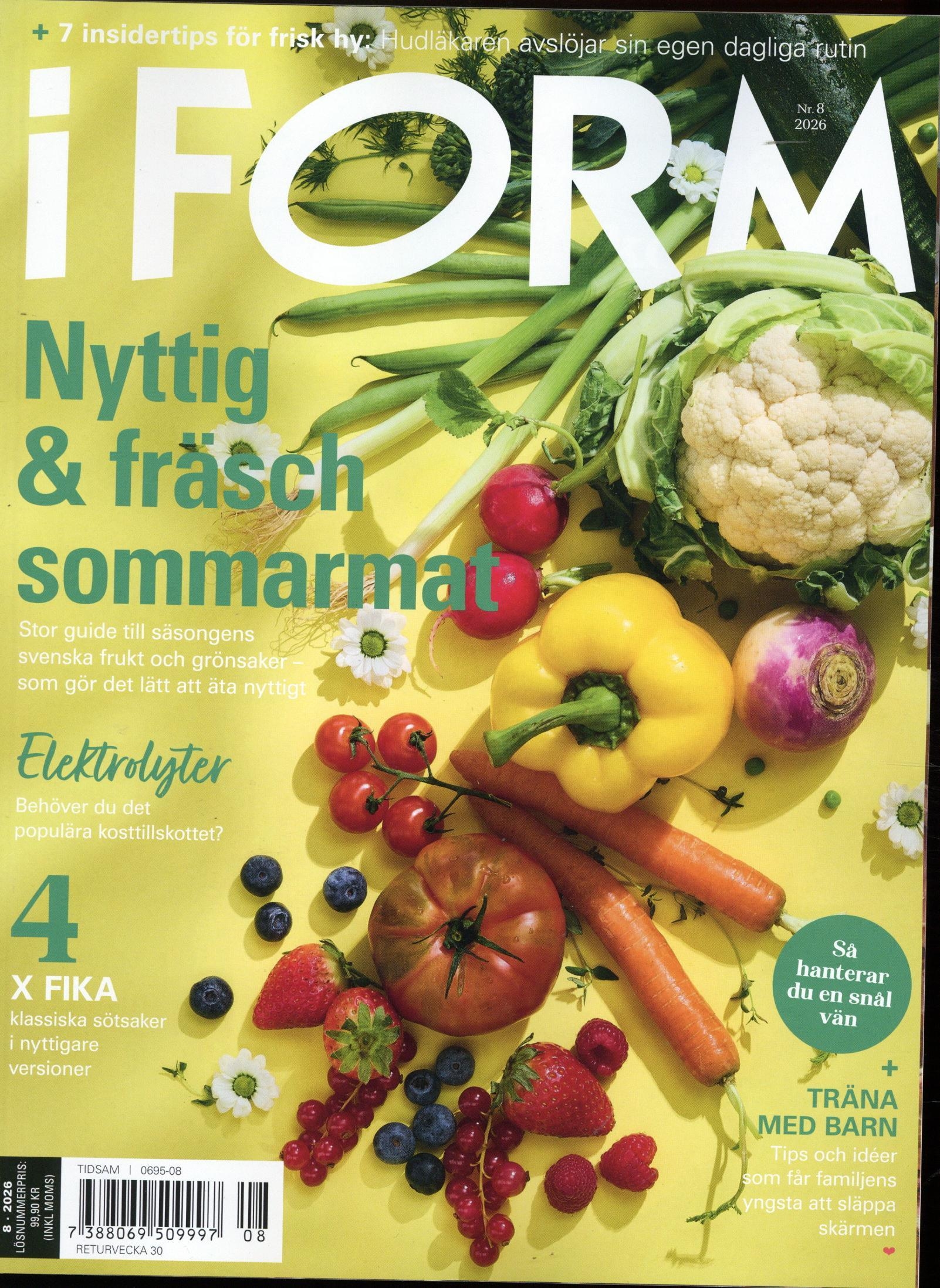 I Form