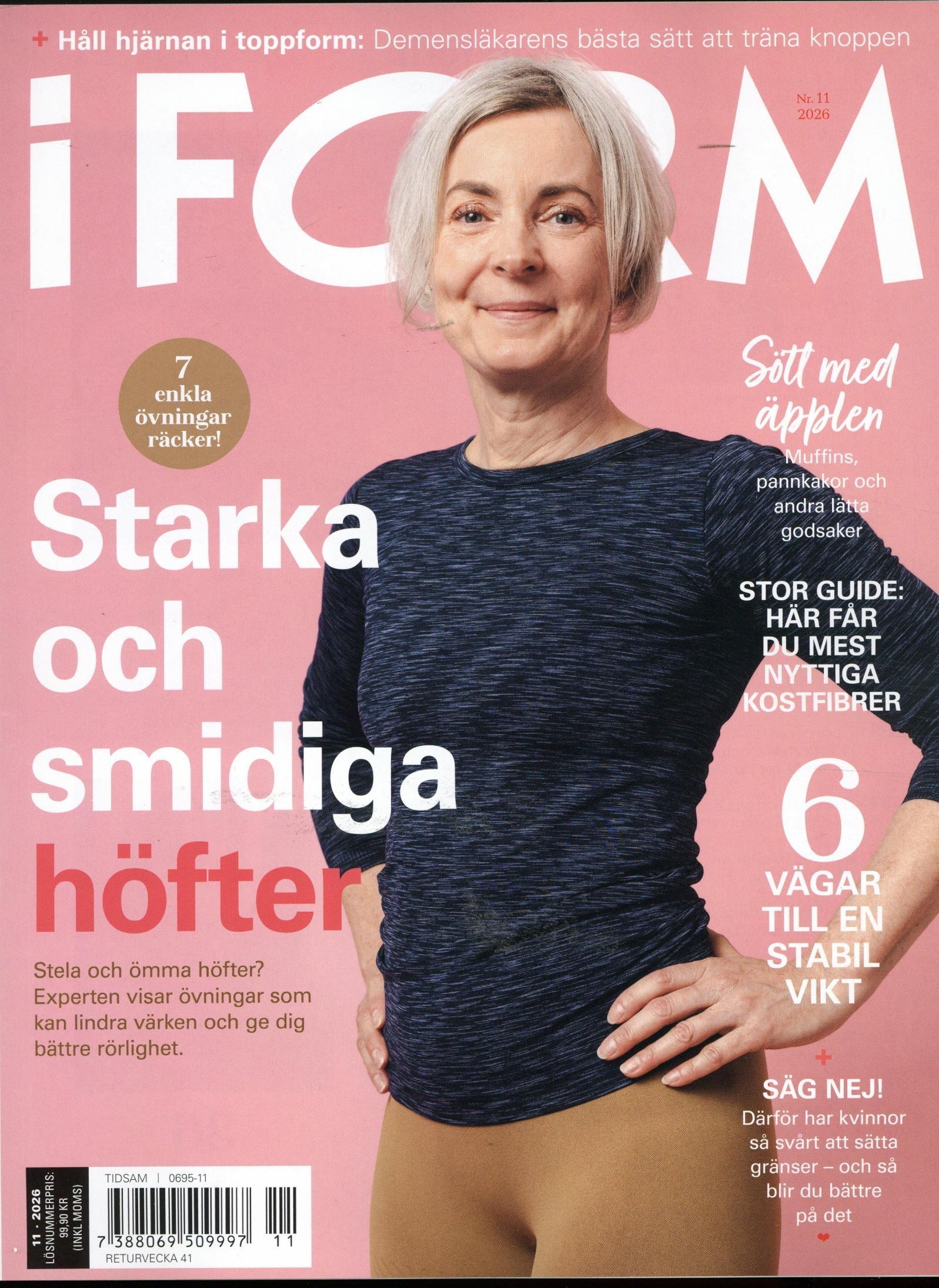 I Form