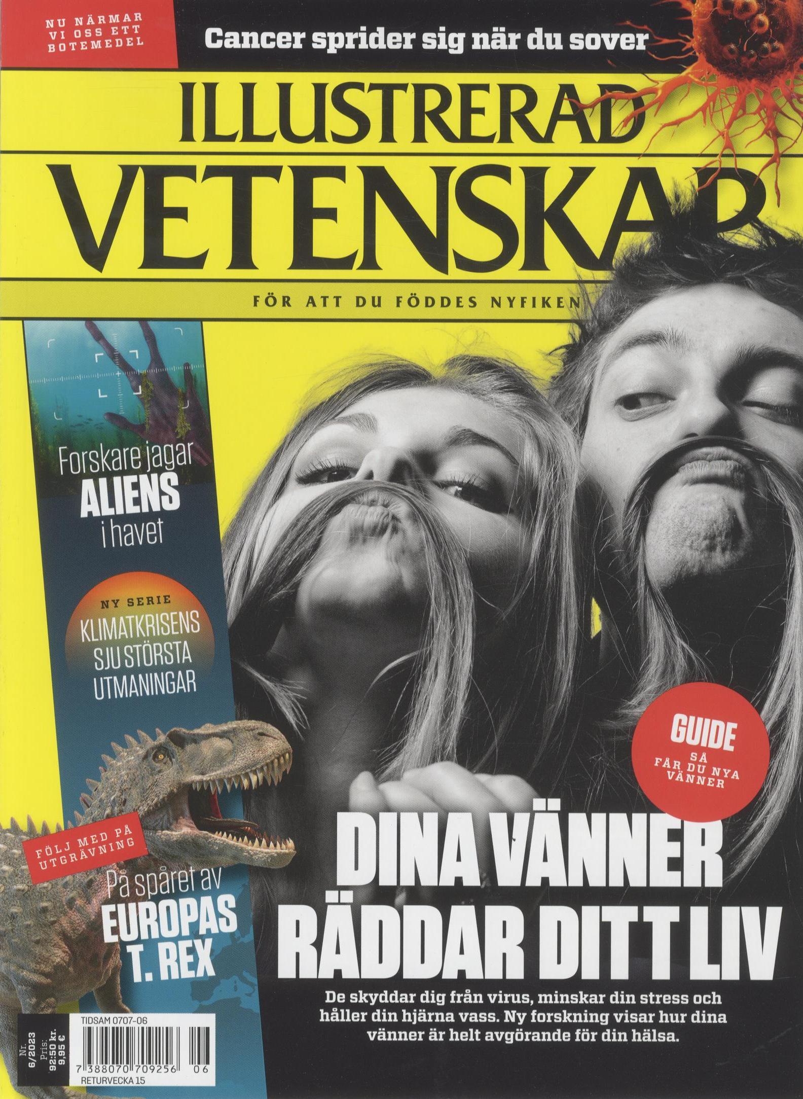 Illustr Vetenskap